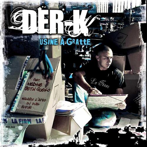 Derk - Outro