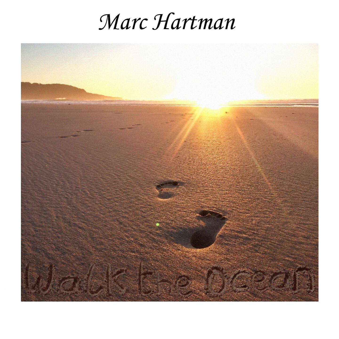 Marc Hartman - The Report (Miles & Miles Away)