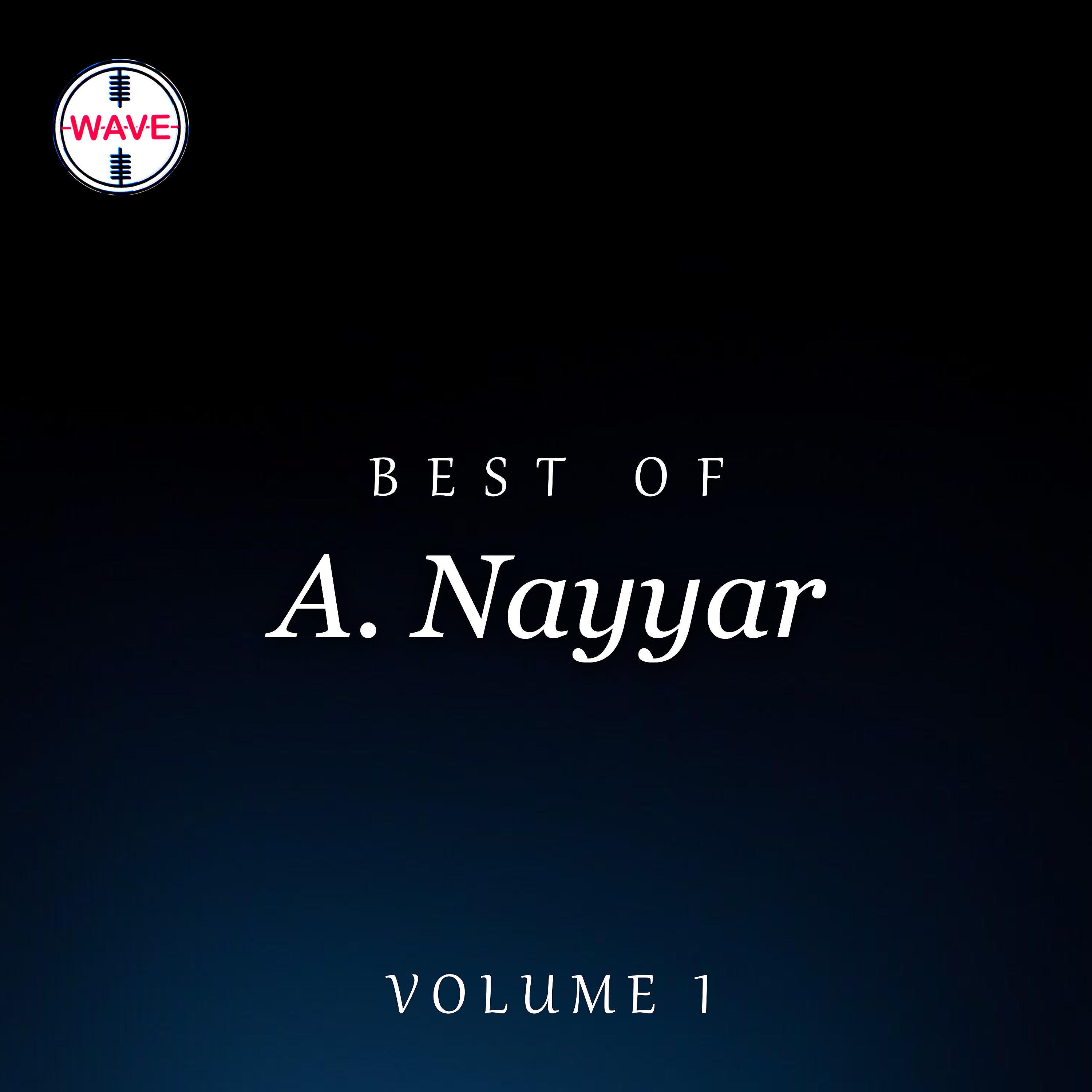 A. Nayyar - Ay Rooh E Pak
