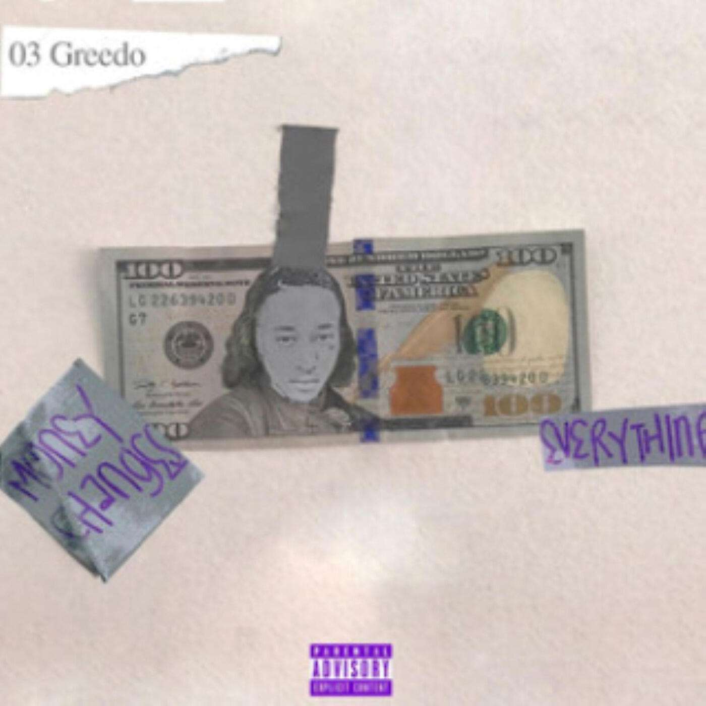 03 Greedo - Bally X Balmain