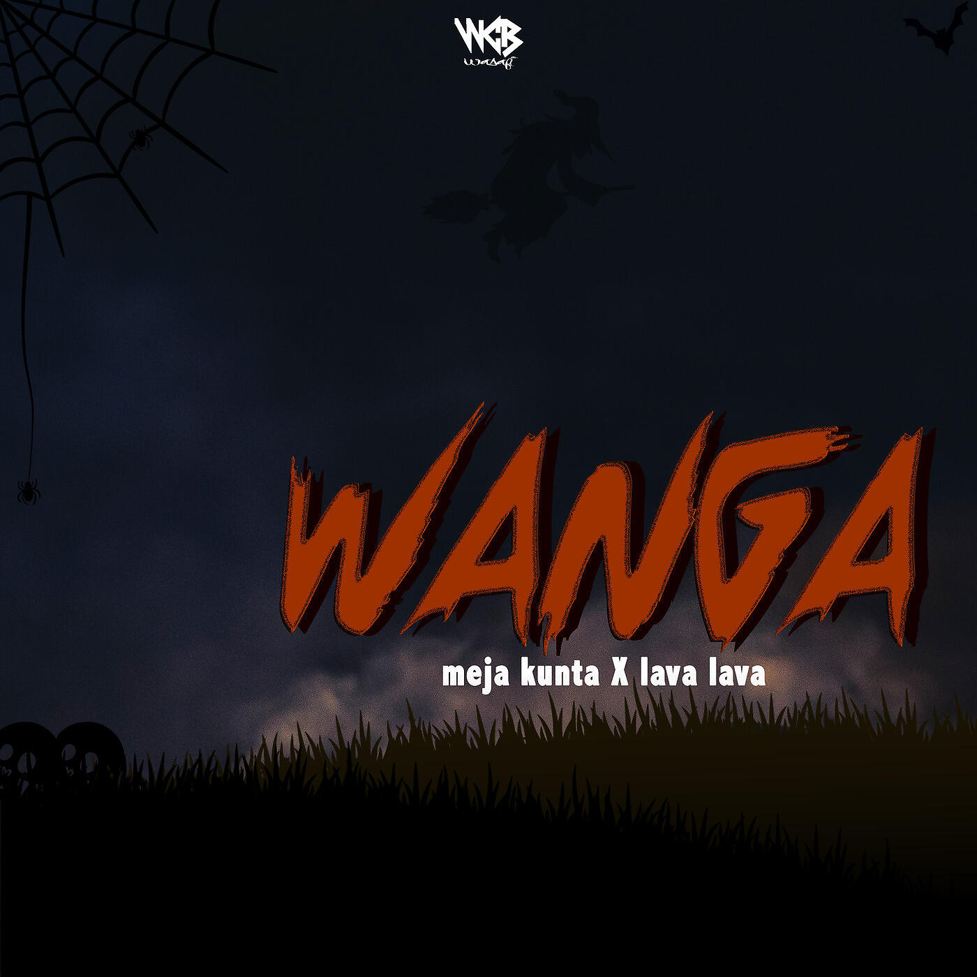 Meja Kunta - Wanga