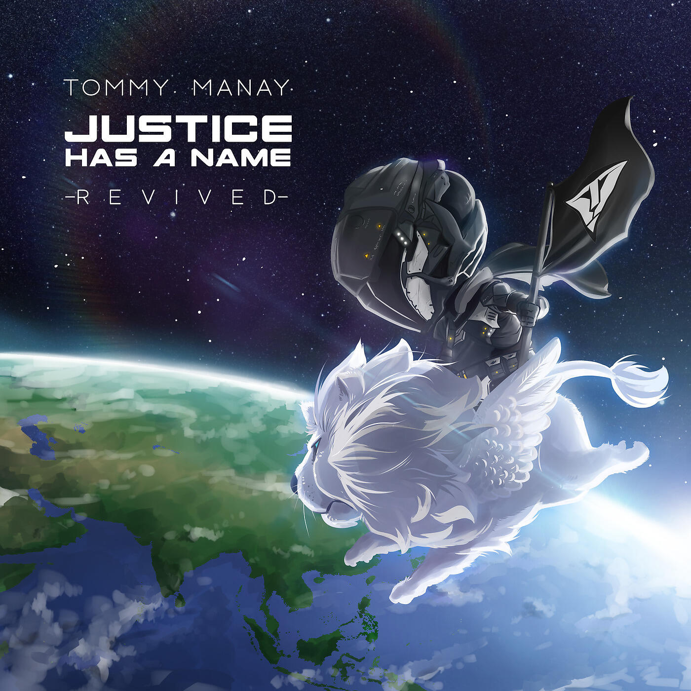 Tommy Manay - Dance Like David