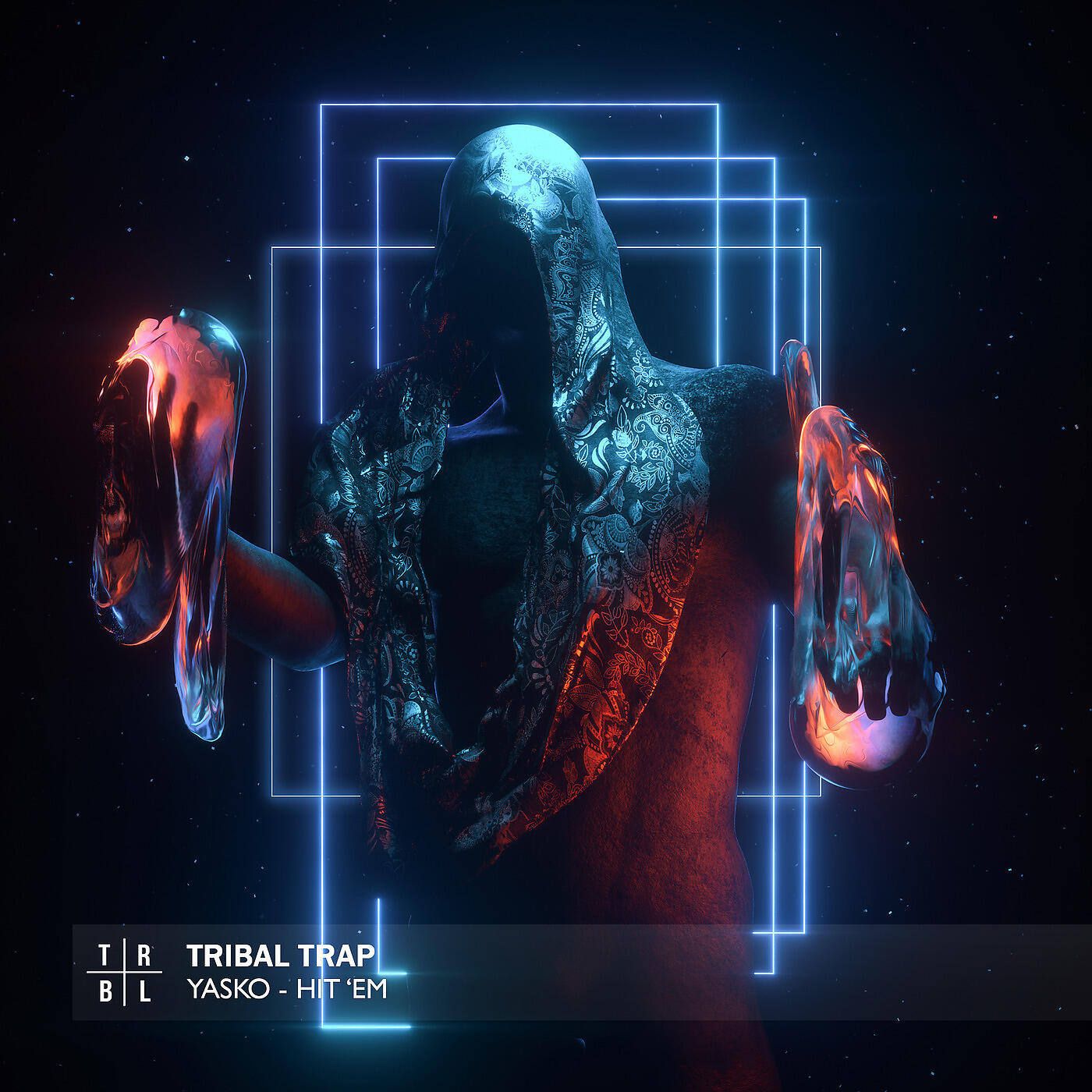 Yasko - Hit 'em