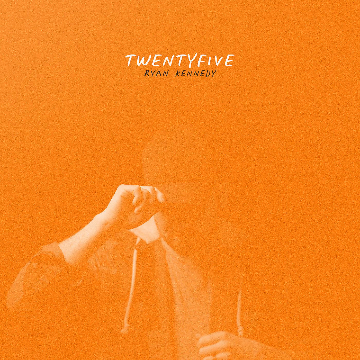 Постер альбома Twentyfive