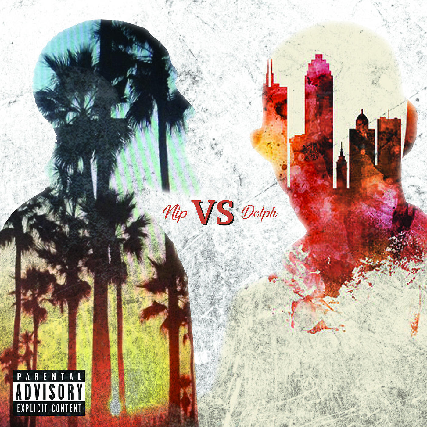 Kwame Katana - Nip vs. Dolph