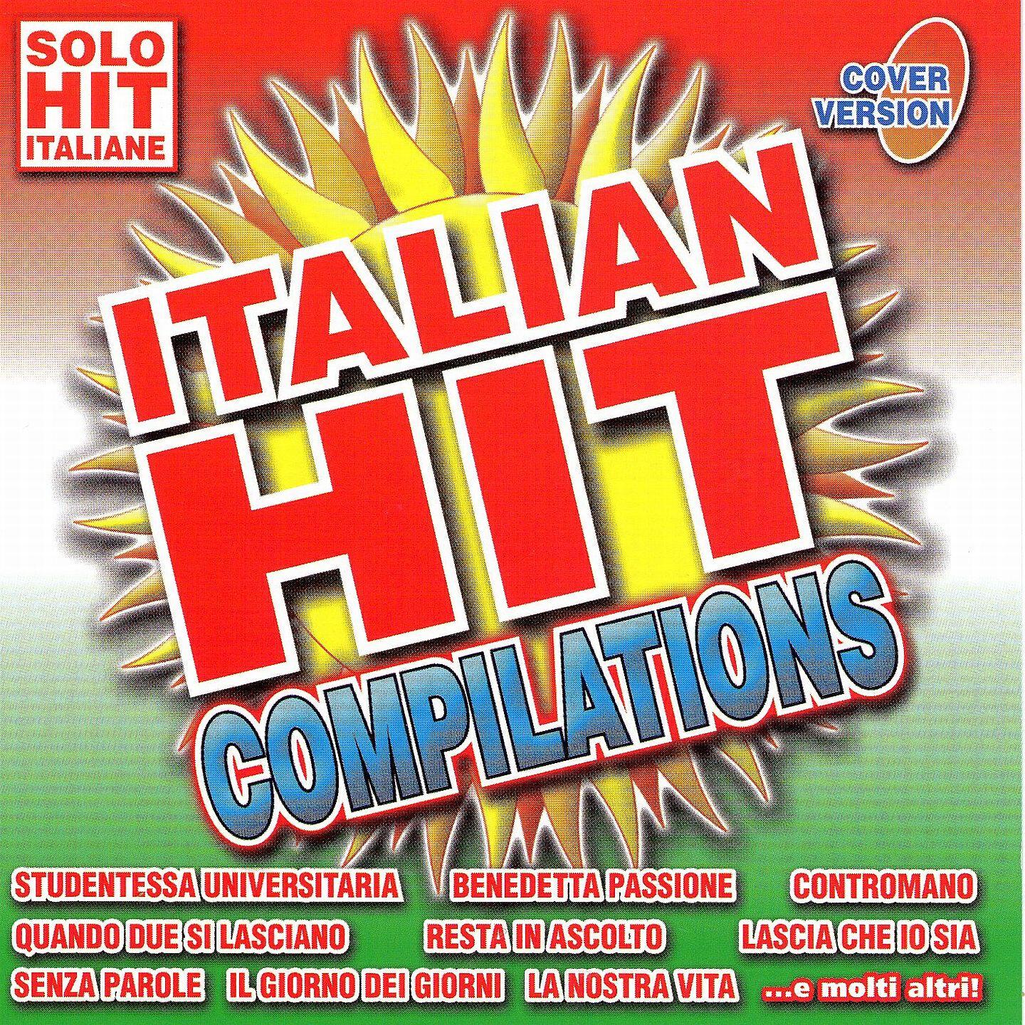 Italia Cover Band - Benedetta passione
