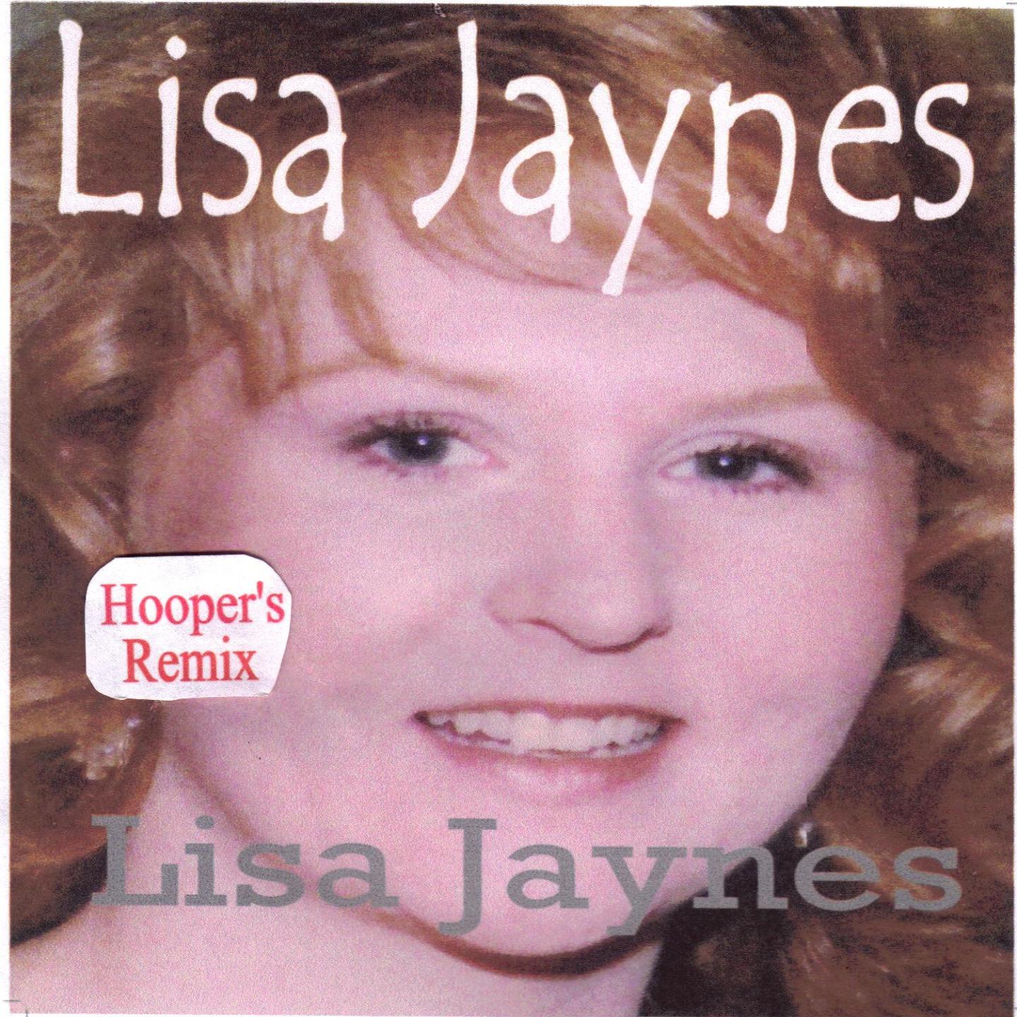 Постер альбома Lisa Jaynes