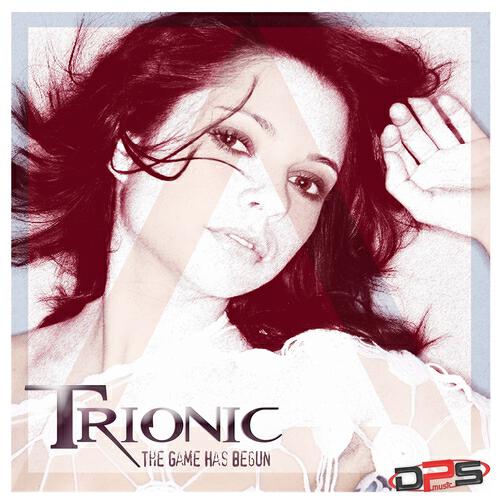 Trionic - Different World (Del Pino Brothers Radio Mix)