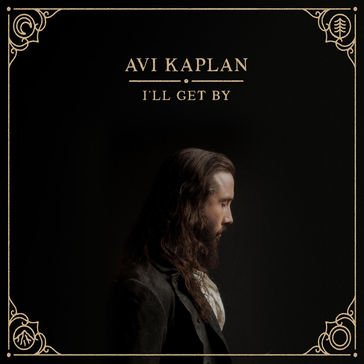 Avi Kaplan - Born In California