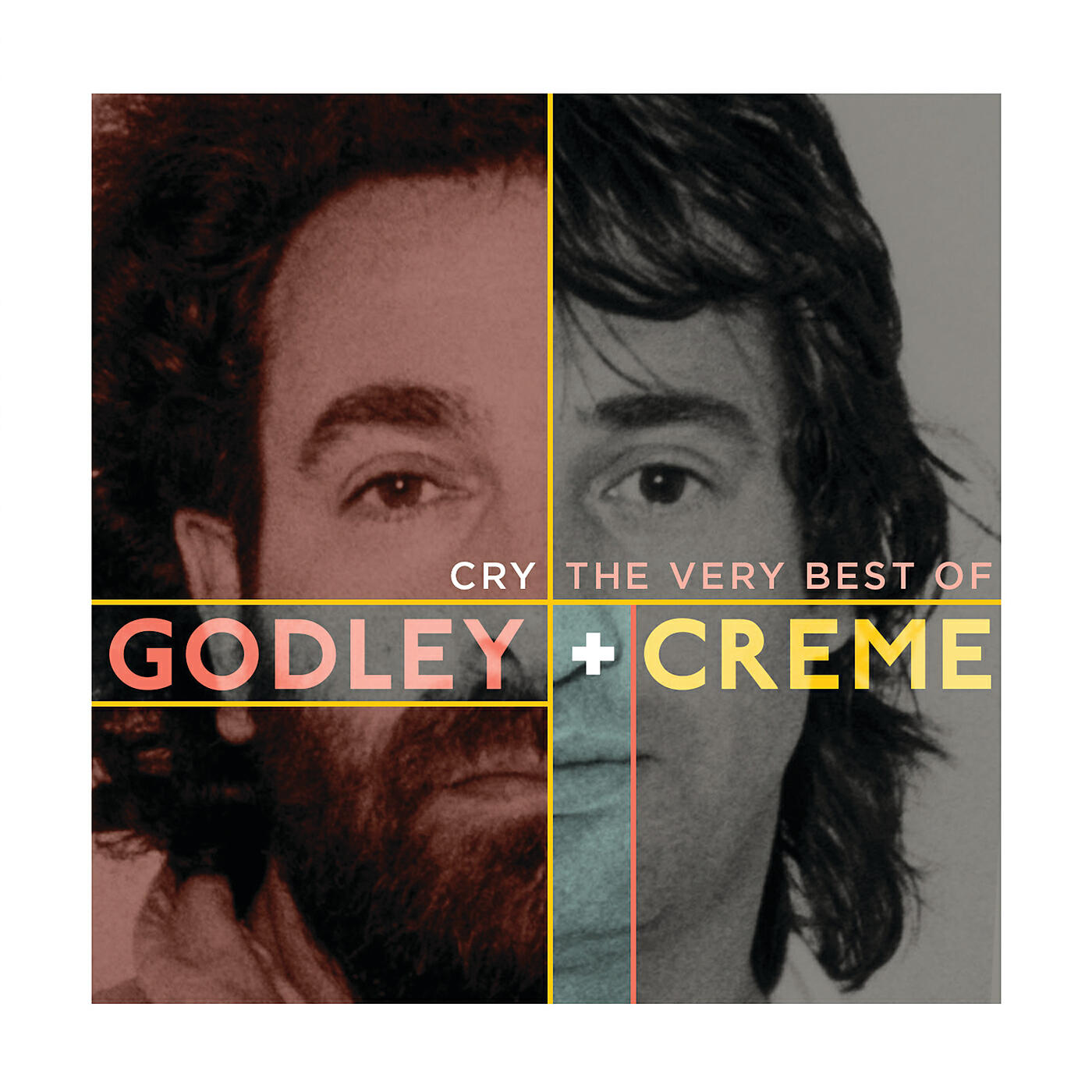 Godley & Creme - Lost Weekend