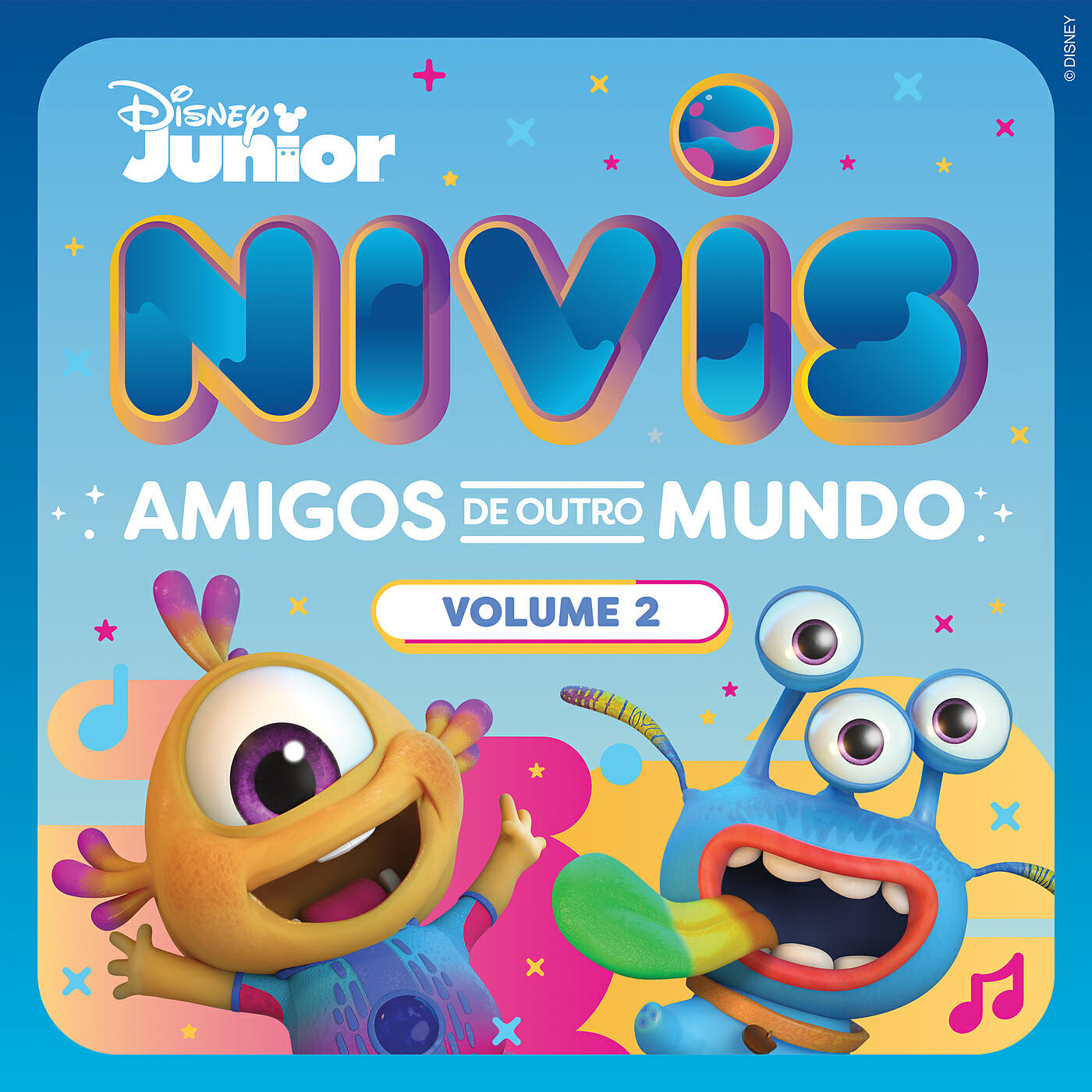 Vinicius Campos - Meu Bichinho, Eu Te Adoro!