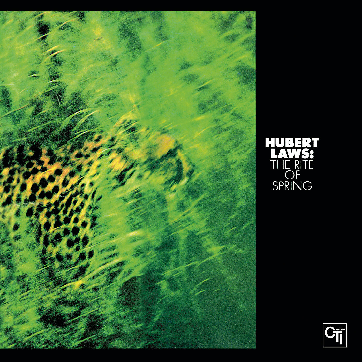 Hubert Laws - Syrinx