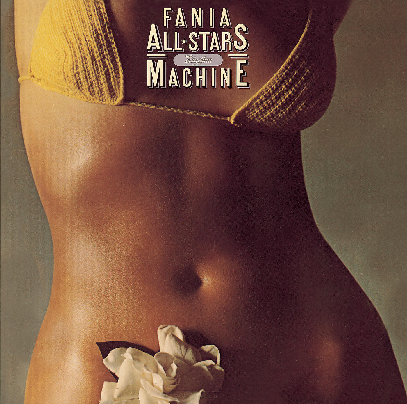 Fania All Stars - Verao Vermelho (Album Version)