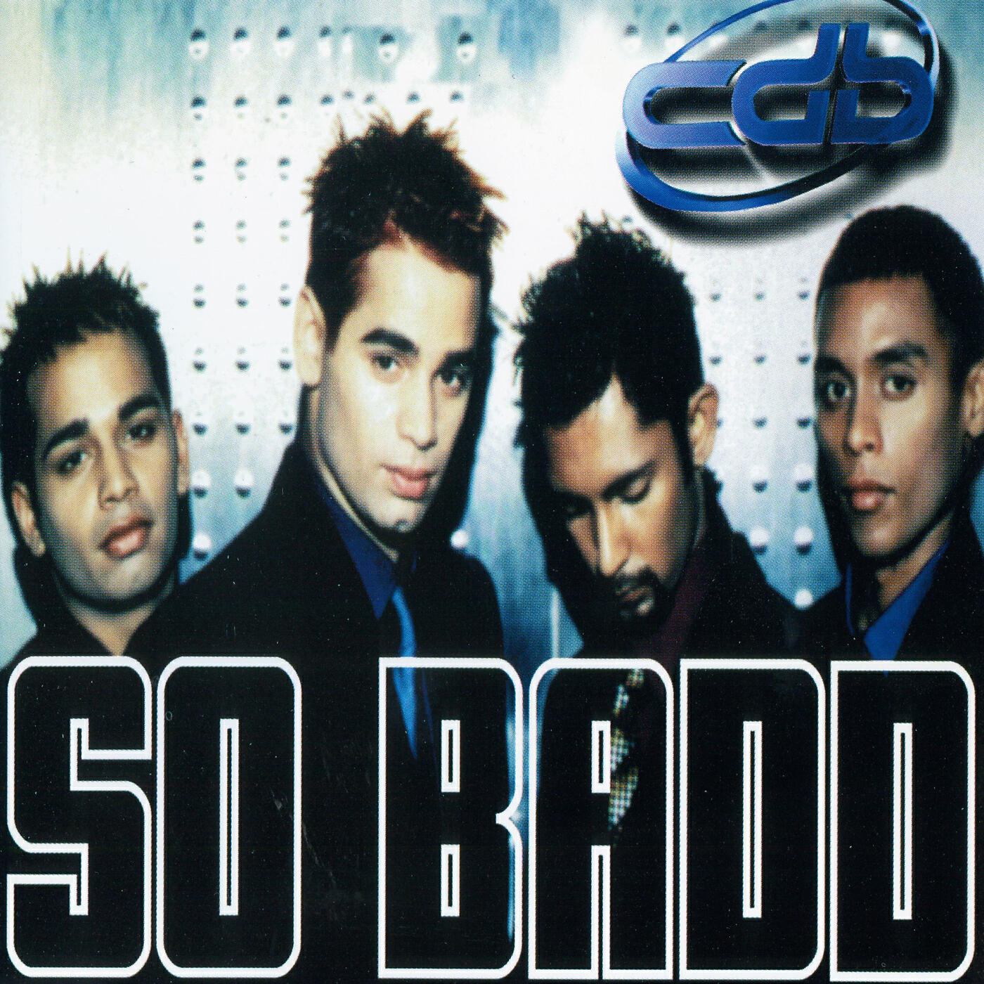 CDB - So Badd (Kick House Mix)