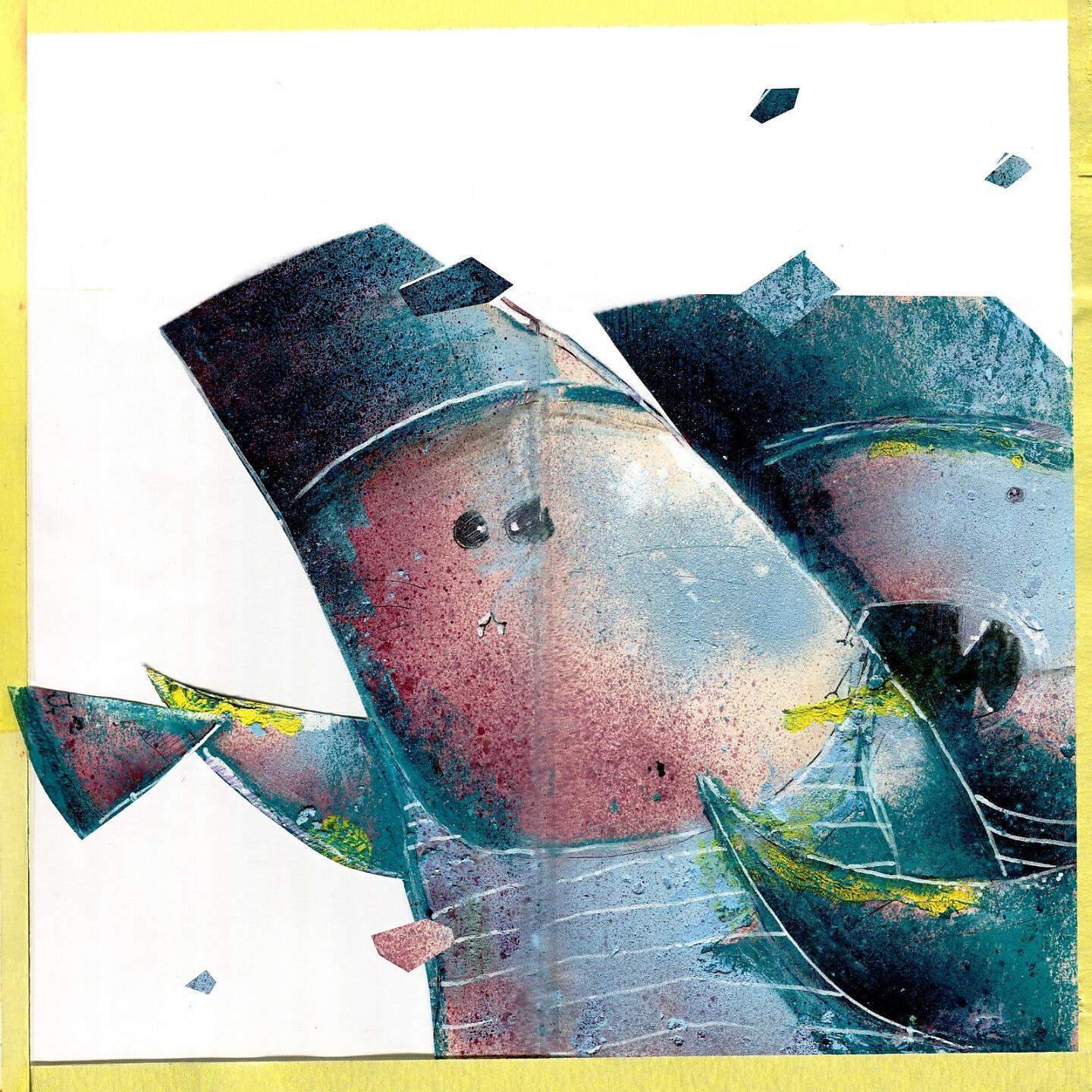 TATRAN - Ducks Can Fly, Too