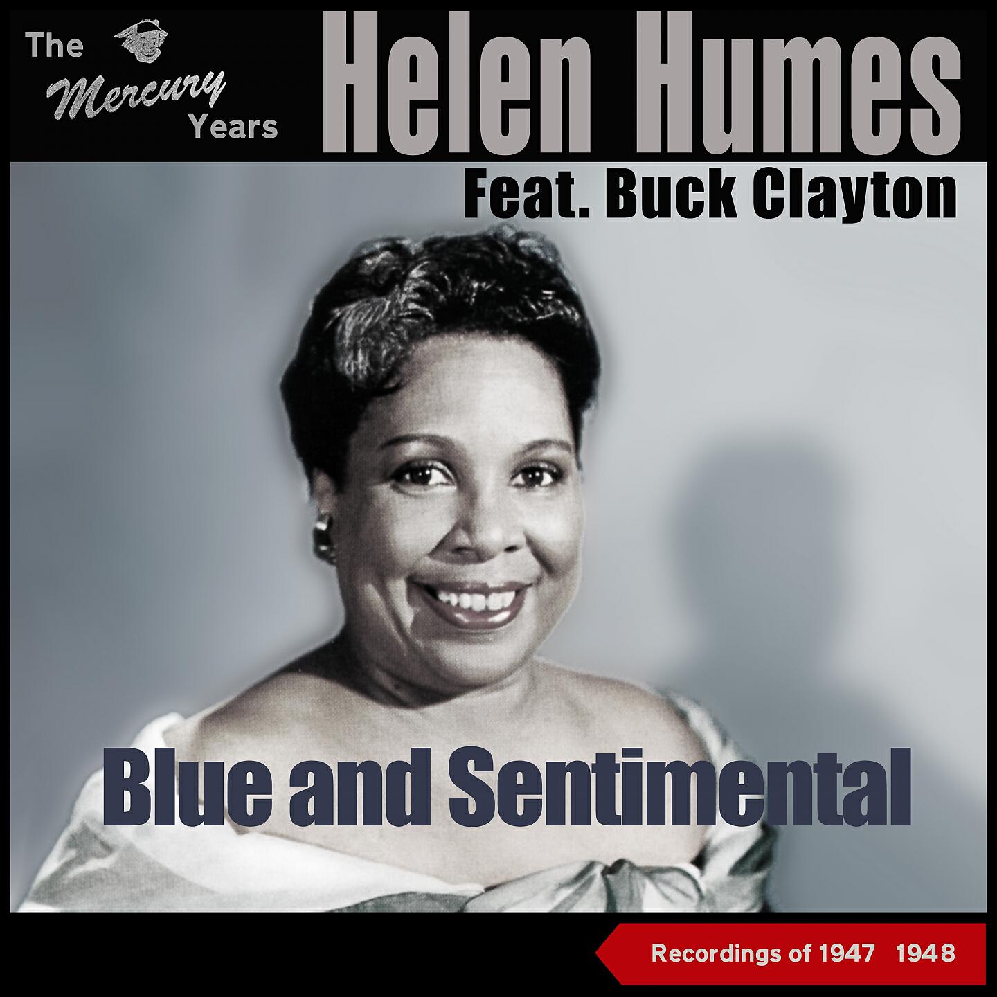 Helen Humes & Buck Clayton's Orchestra - Flippity Flop Flop