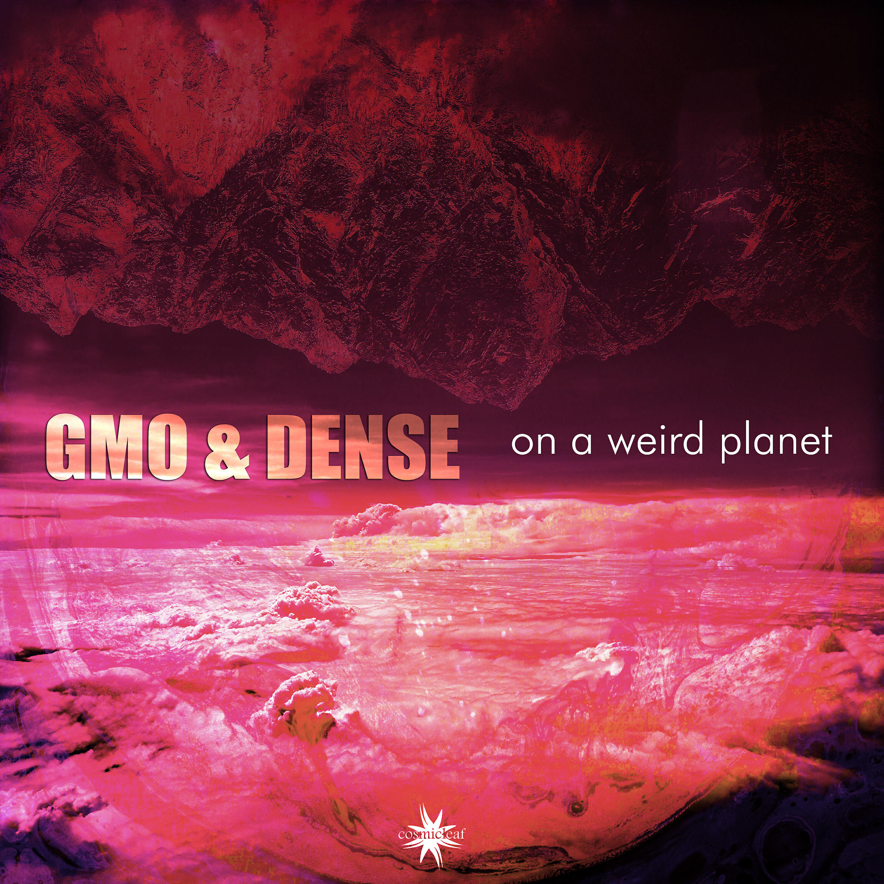 GMO - Riding The Windmill