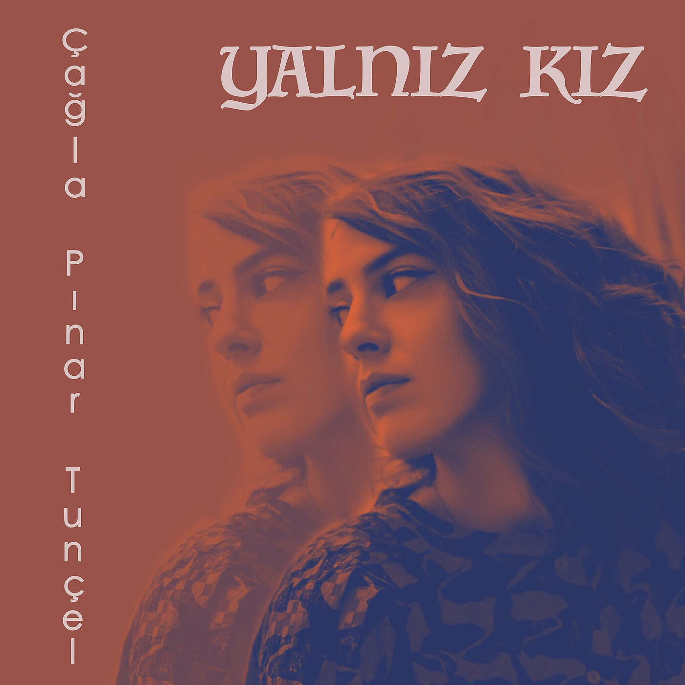 Çağla Pınar Tunçel - Yalnız Kız (Akustik)