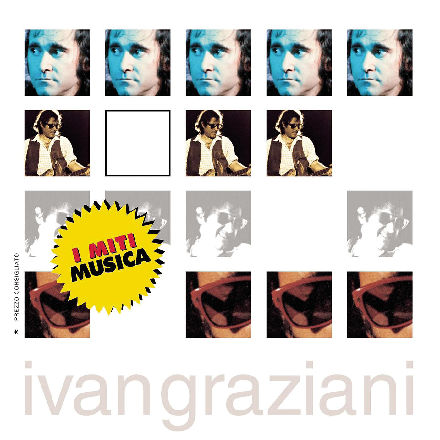 Ivan Graziani - Agnese