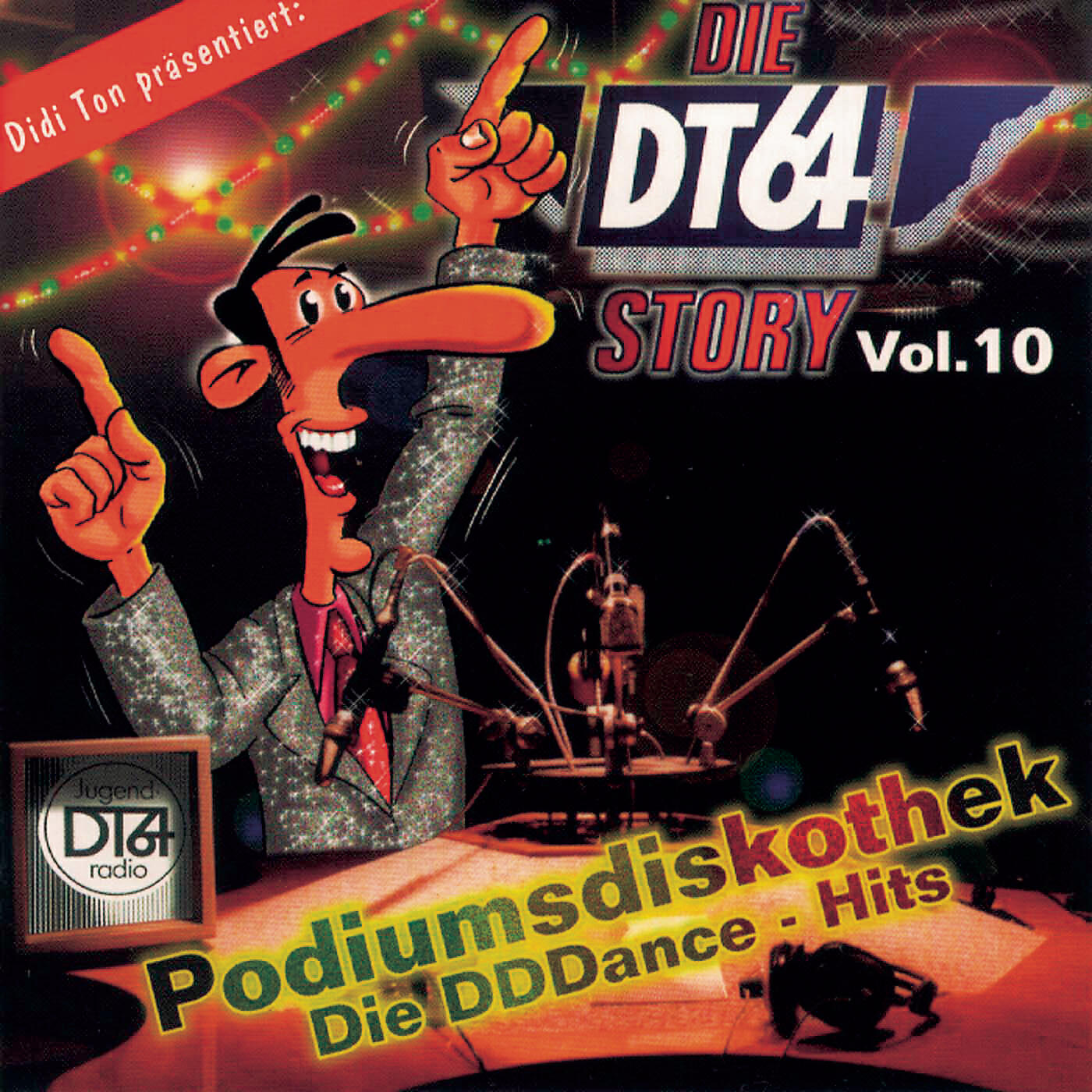 Pop Projekt - Pop Projekt (Westbam Remix)