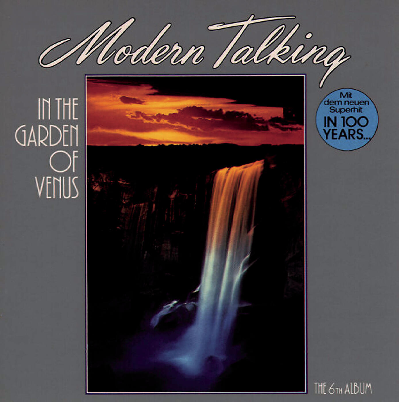 Modern Talking - Good Girls Go To Heaven - Bad Girls Go to Everywhere