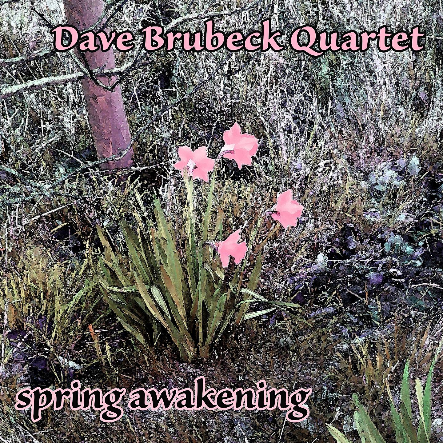 Dave Brubeck Quartet - The Way You Look Tonight
