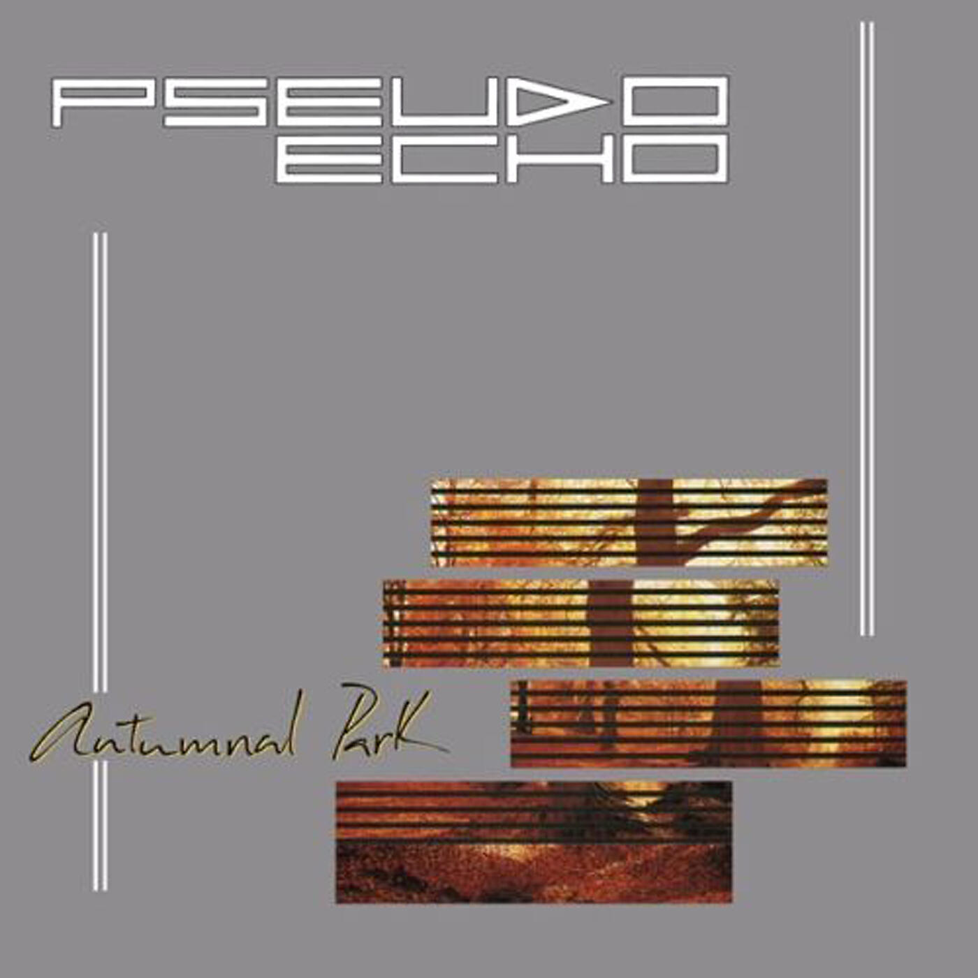Pseudo Echo - His Eyes