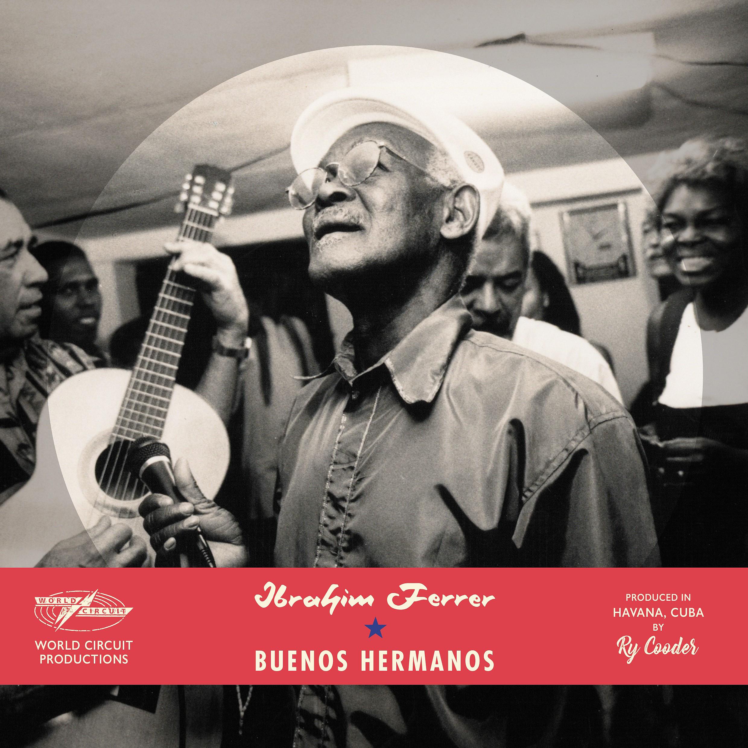 Постер альбома Buenos Hermanos (Special Edition)