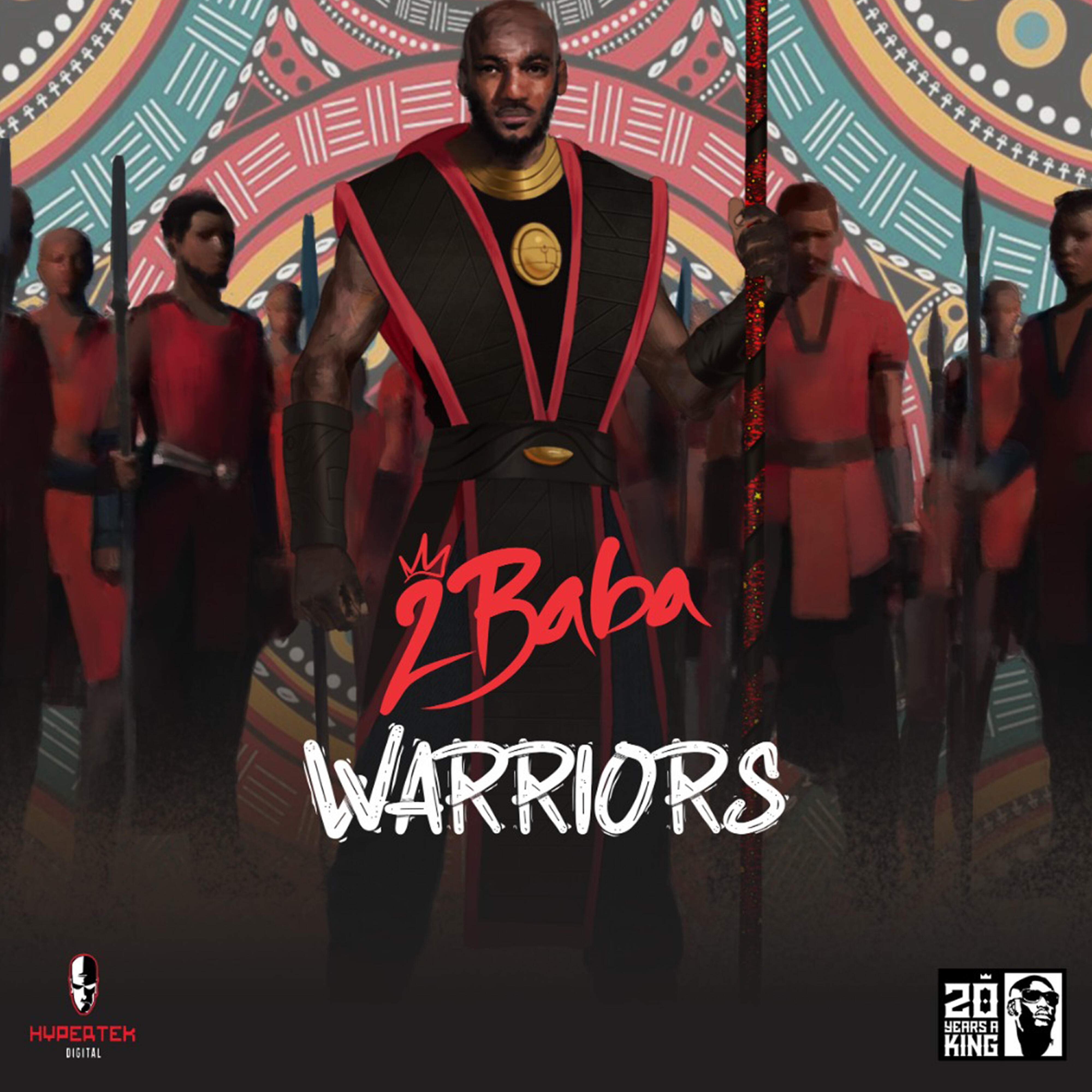 2Baba - Kitty Kat