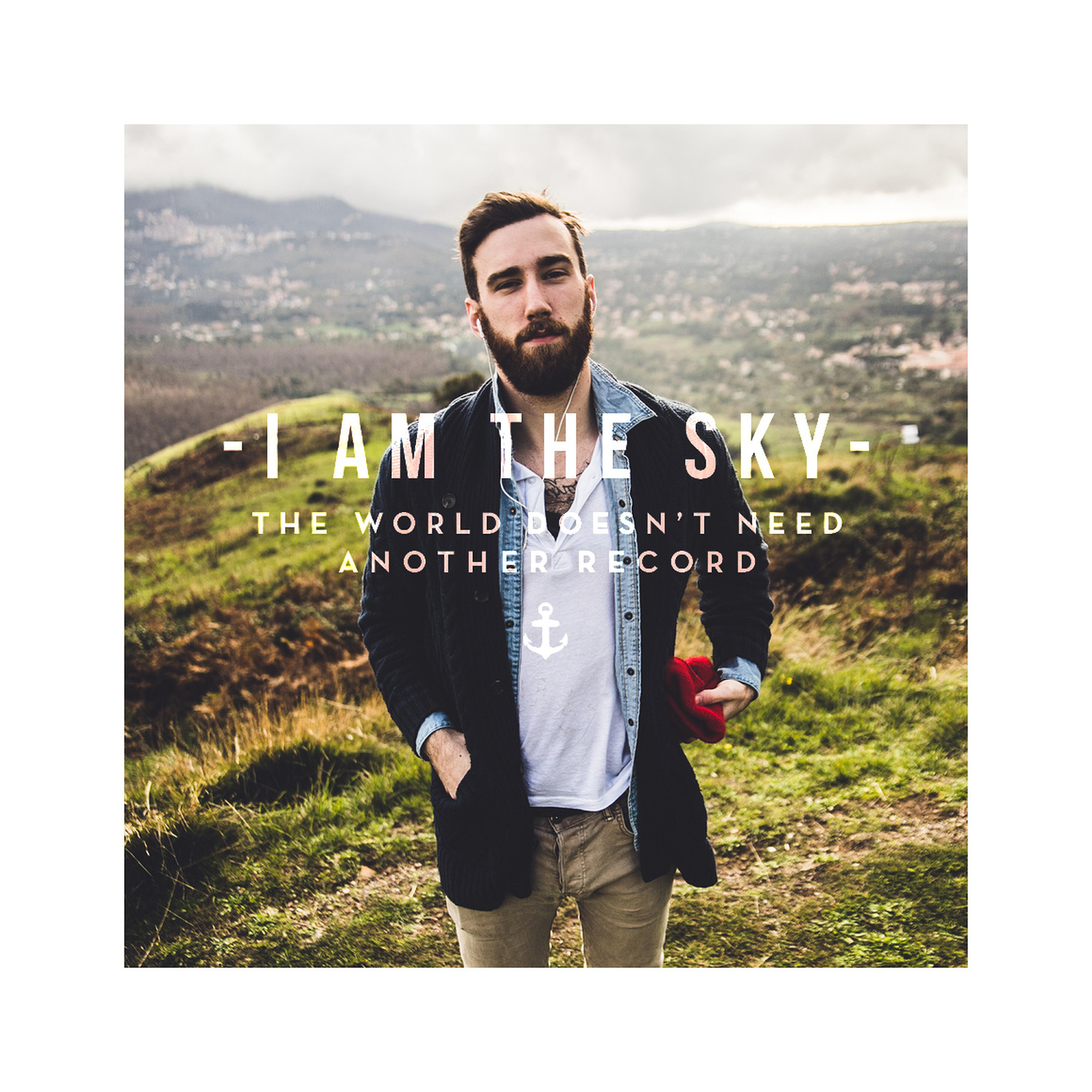 Jesse Daniel Smith - A Simple Friday Night