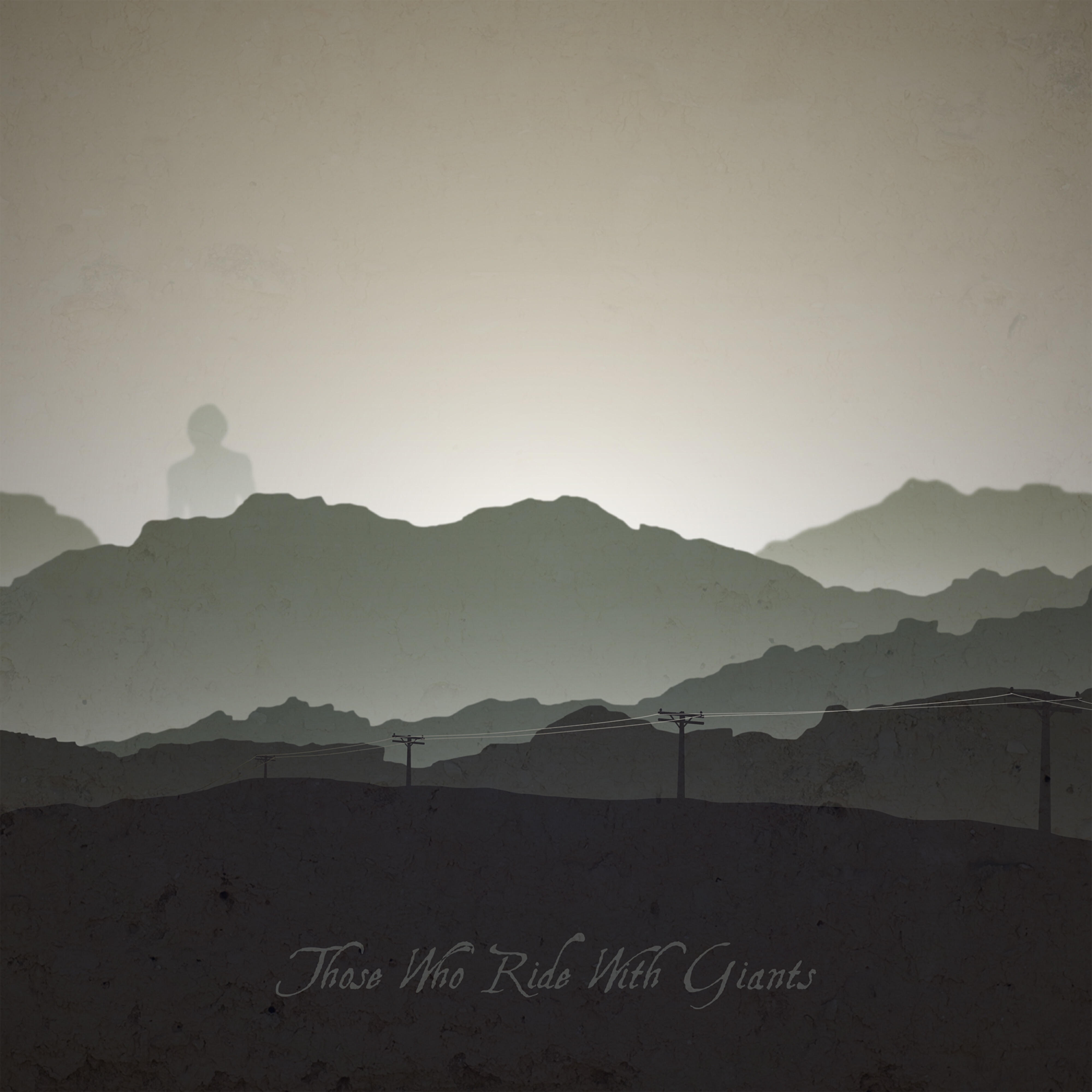 Those Who Ride With Giants - The Warmth of the Old Tavern