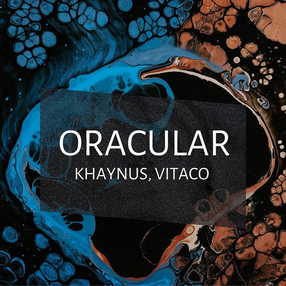 Khaynus - Oracular (Radio Mix)