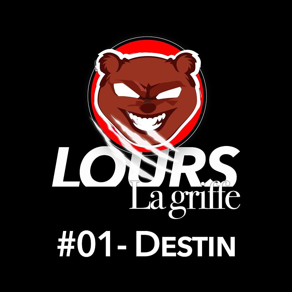 Постер альбома La griffe #01 - Destin (Radio Edit)
