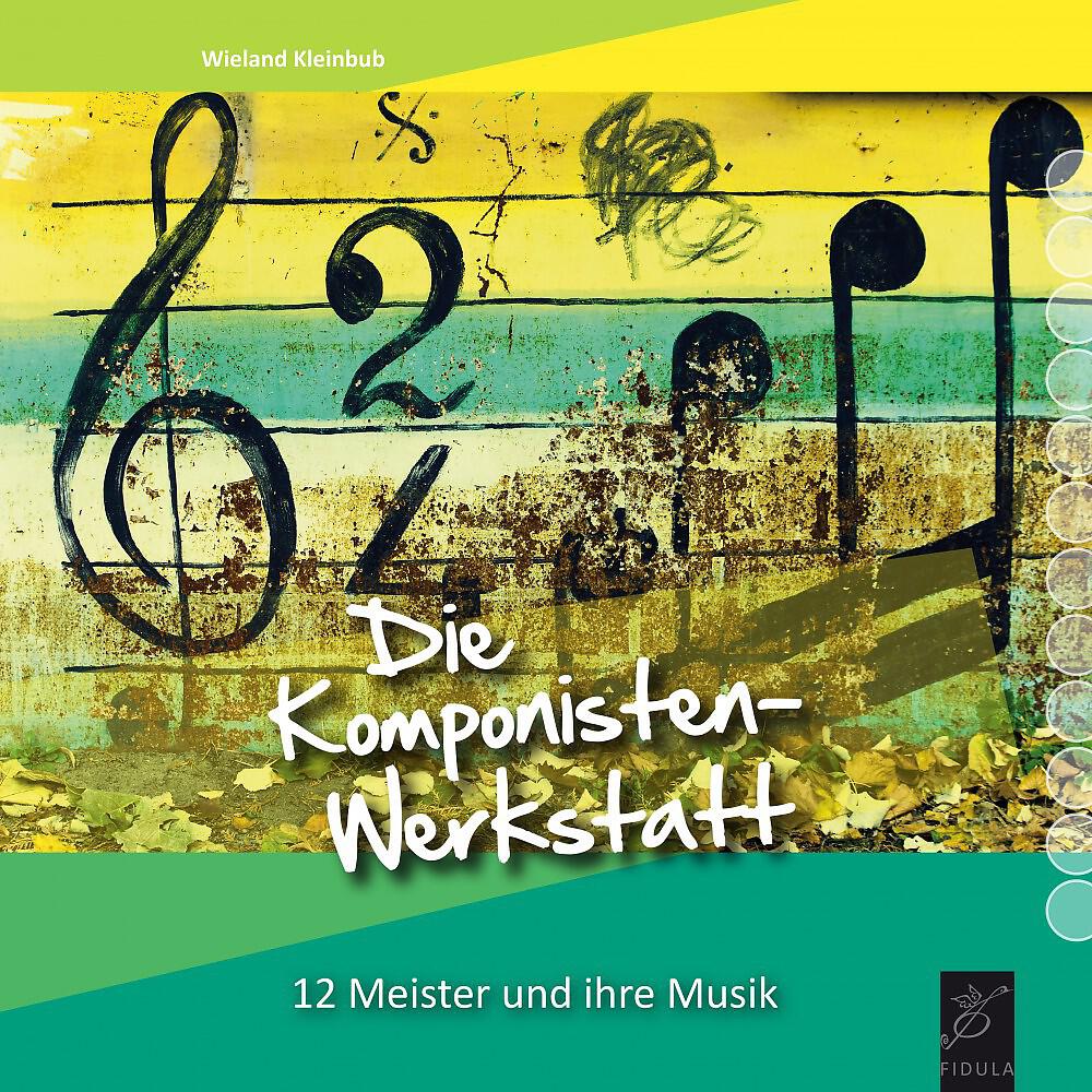 Wieland Kleinbub - Bartók