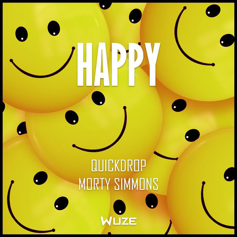 Quickdrop - Happy