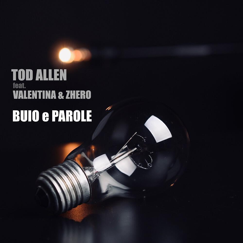 Tod Allen - Buio e Parole