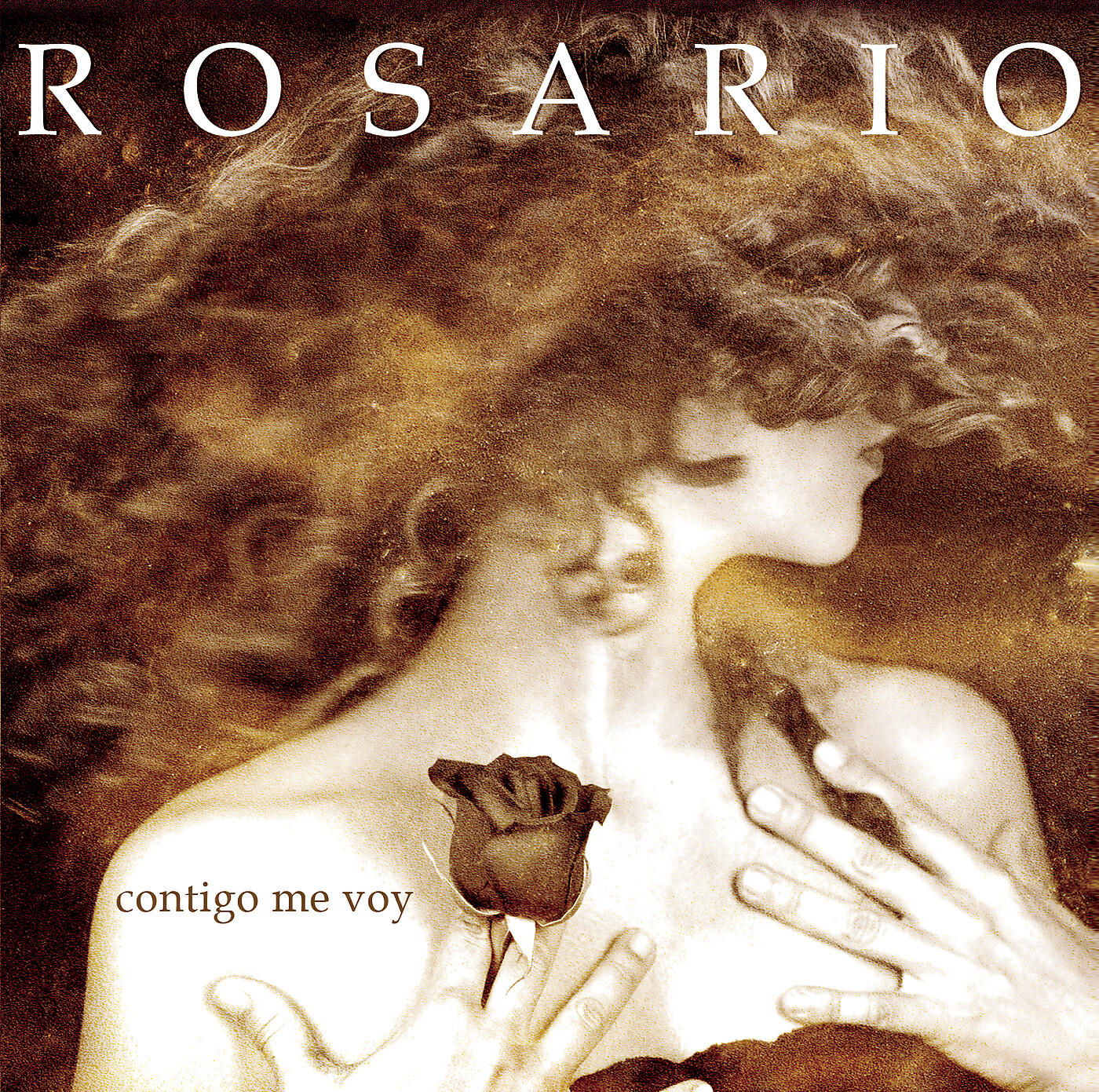 Rosario - Mi Amor Por Ti