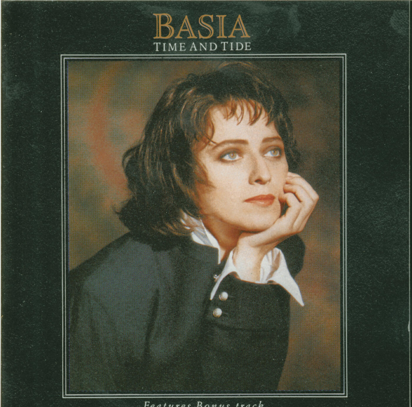 Basia - Prime Time TV