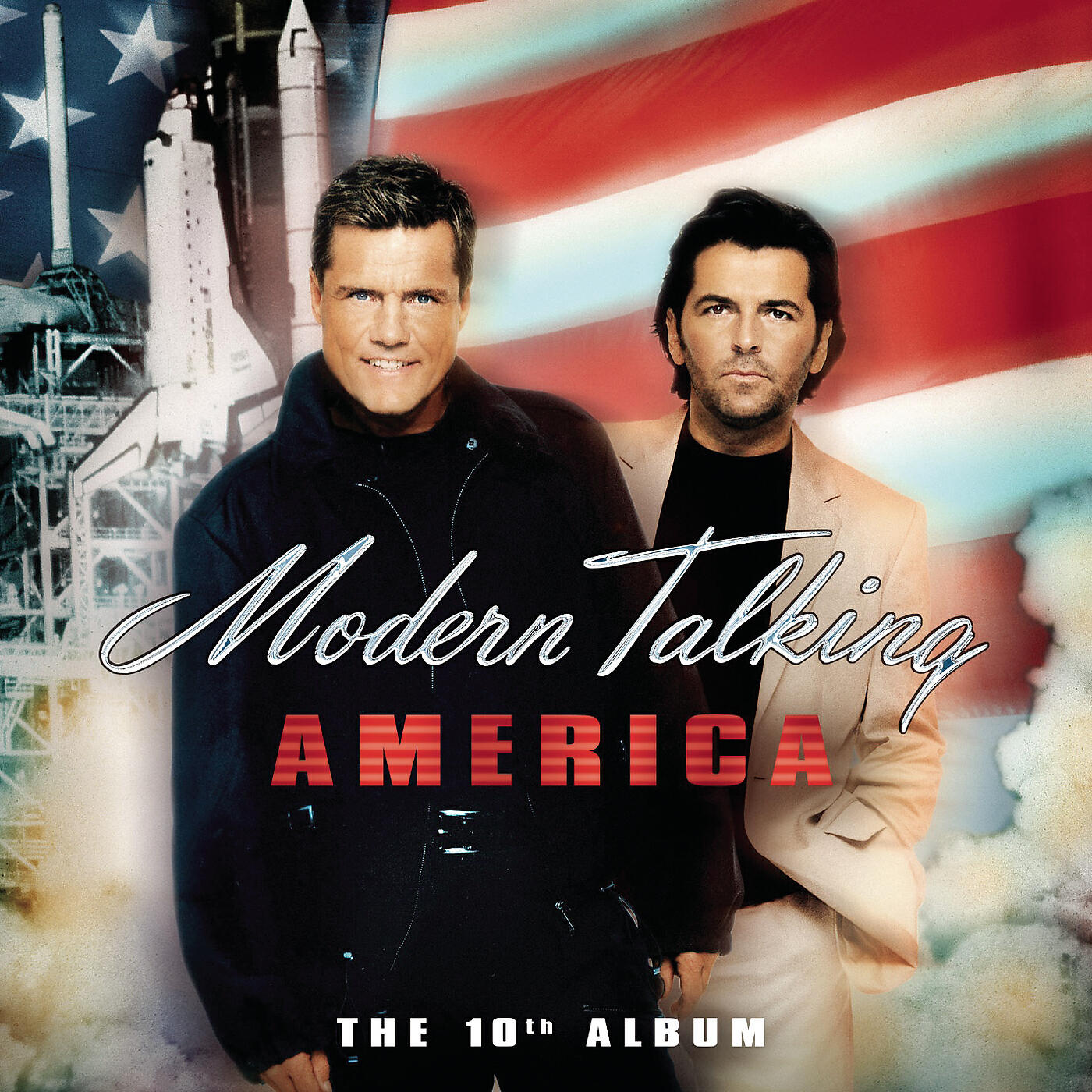 Modern Talking - Last Exit to Brooklyn