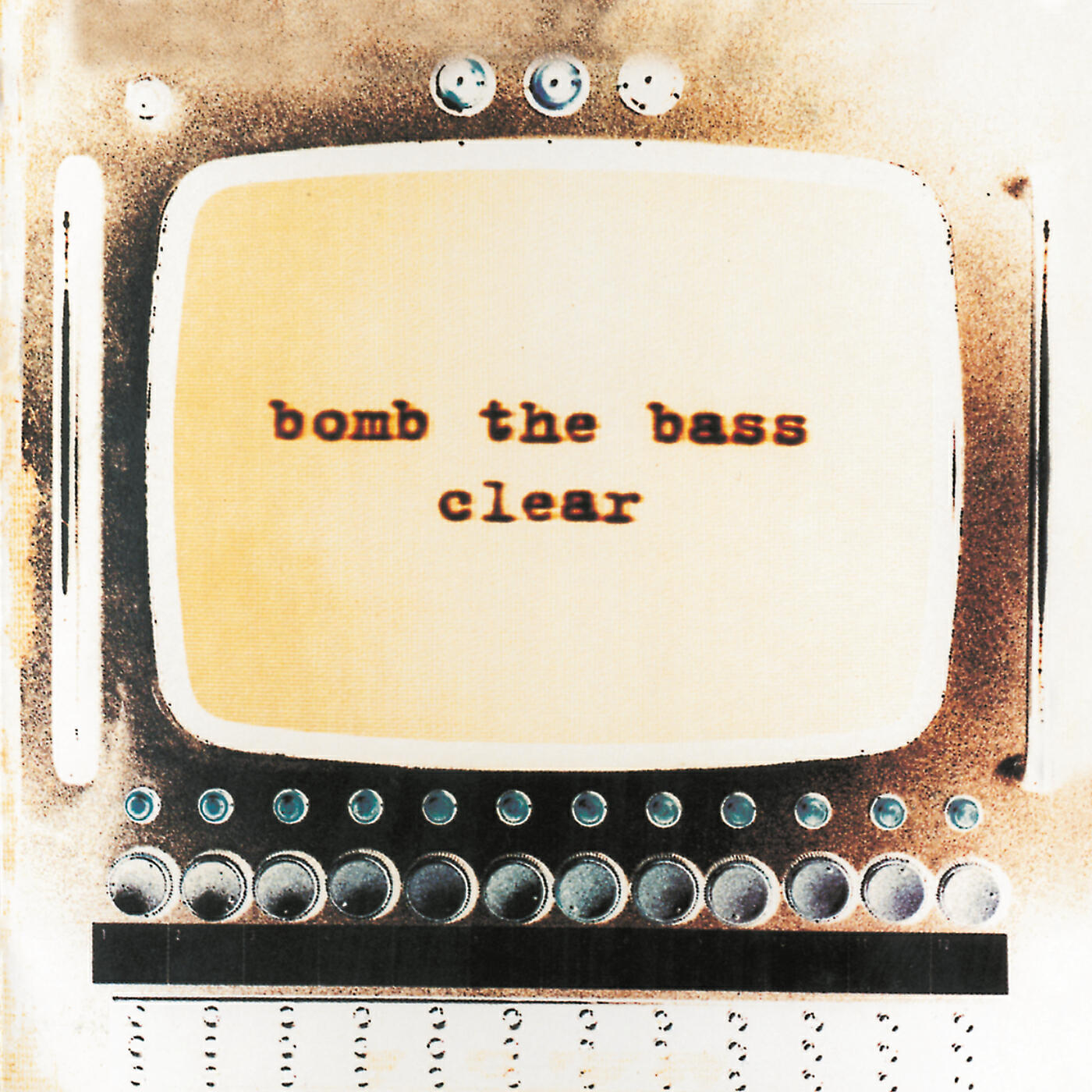 Bomb The Bass - Sleepyhead