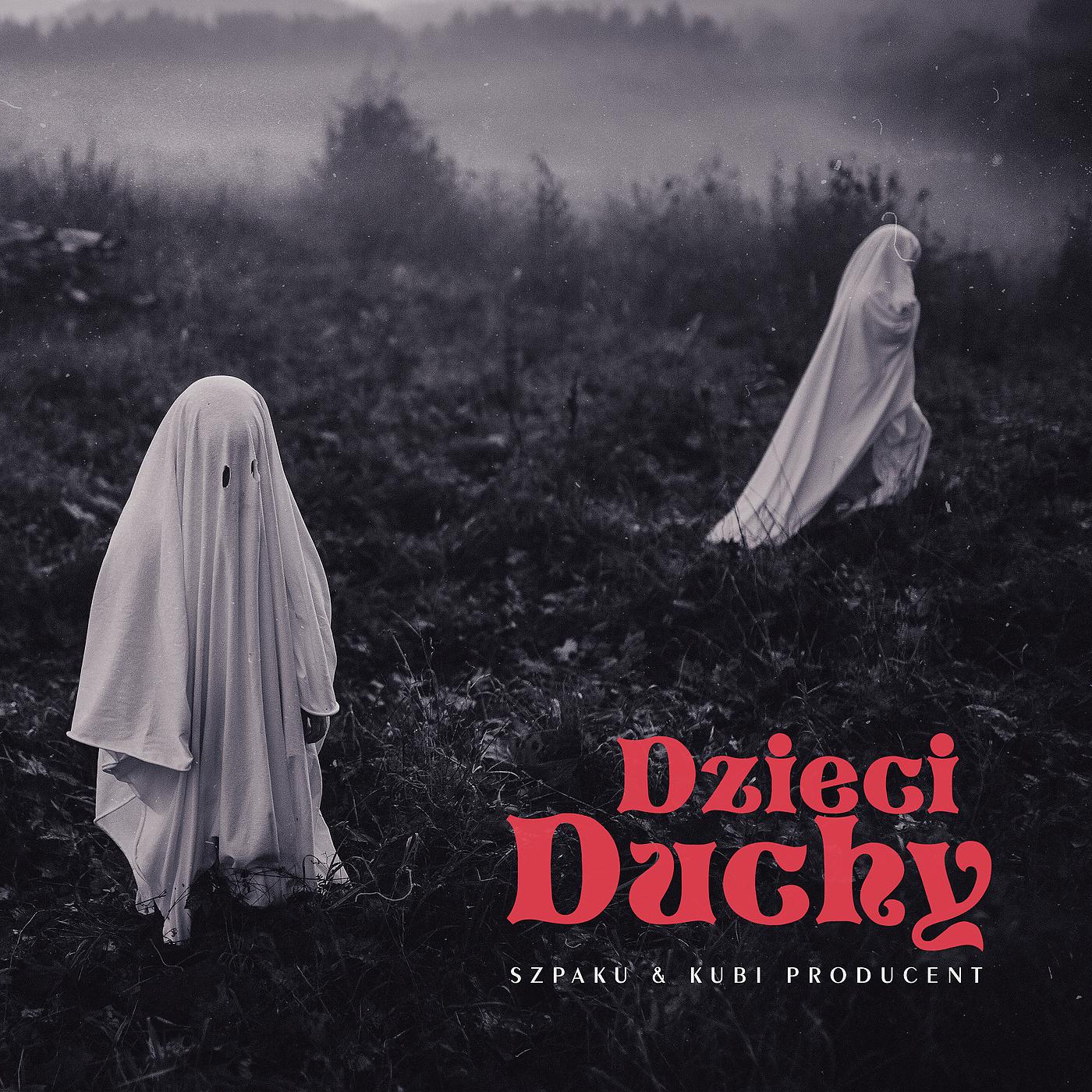 Постер альбома Dzieci Duchy