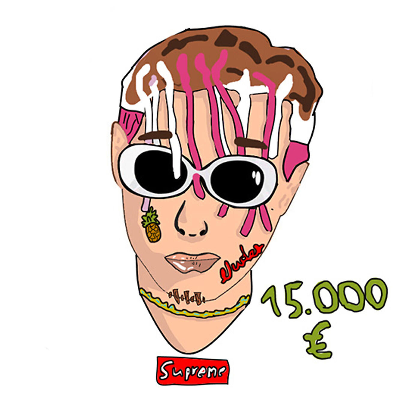Lil Lano - Yama