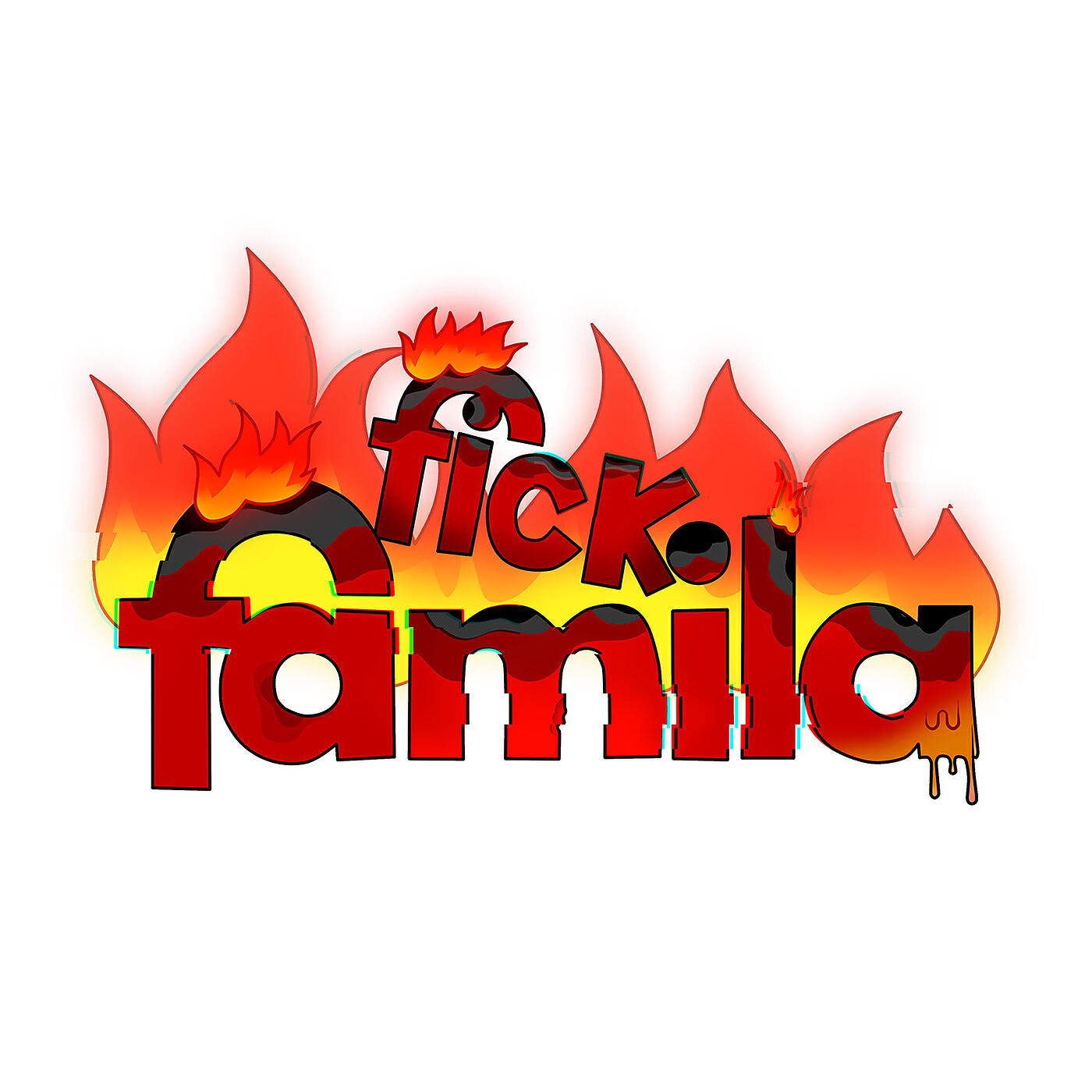 Lil Lano - Fick Famila