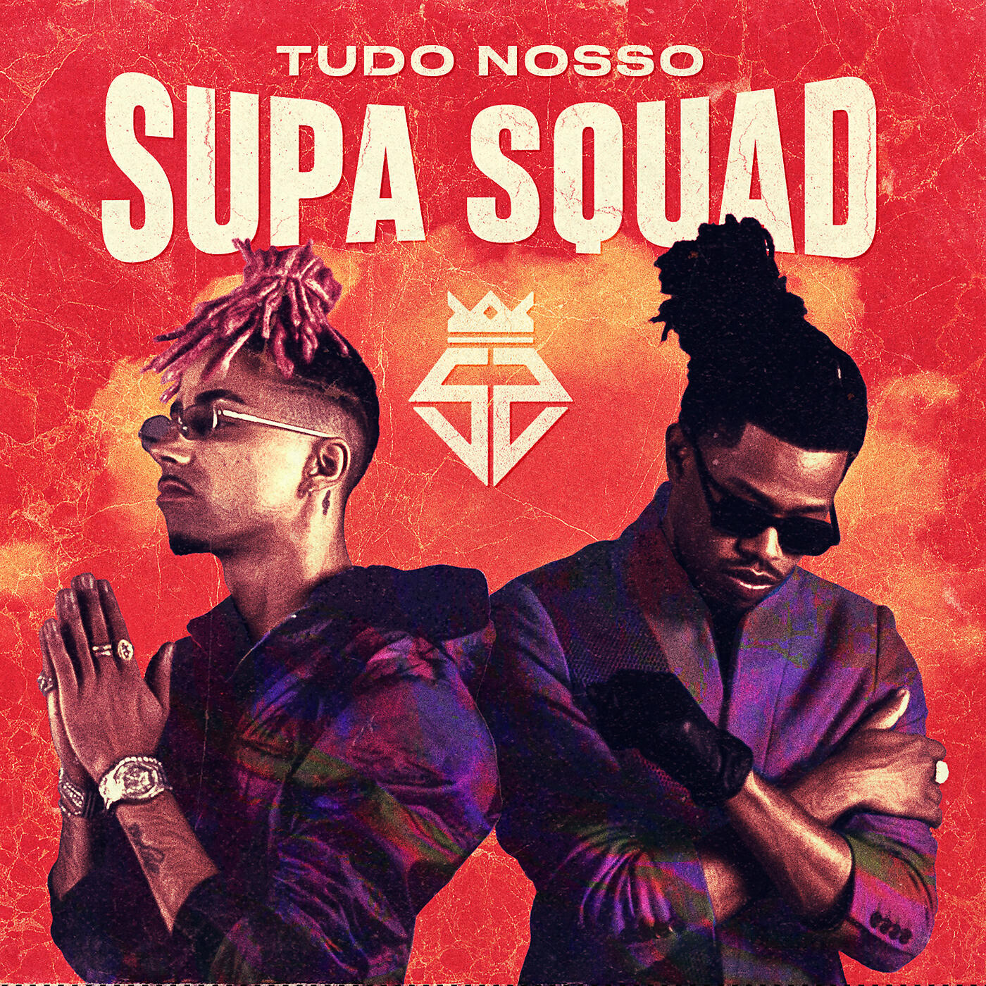 Supa Squad - Avé Maria