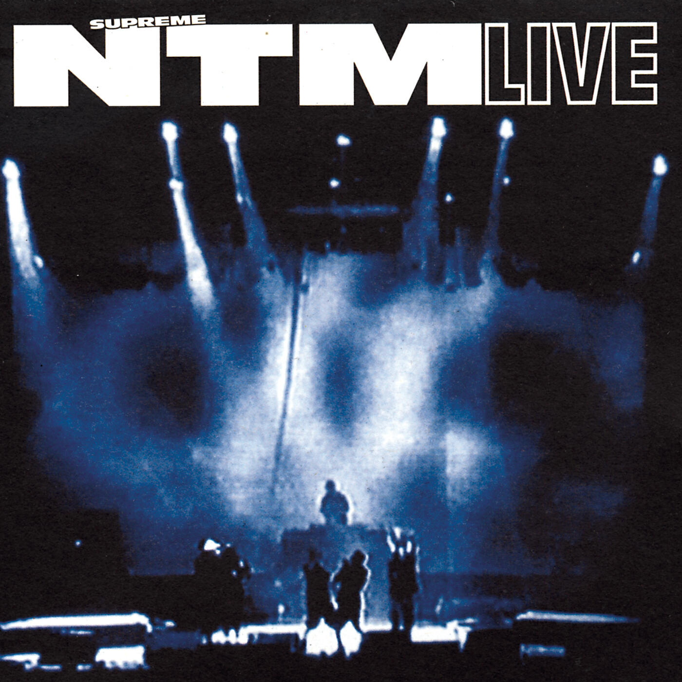 Suprême NTM - Pour un nouveau massacre (Live au Zénith de Paris 1995)