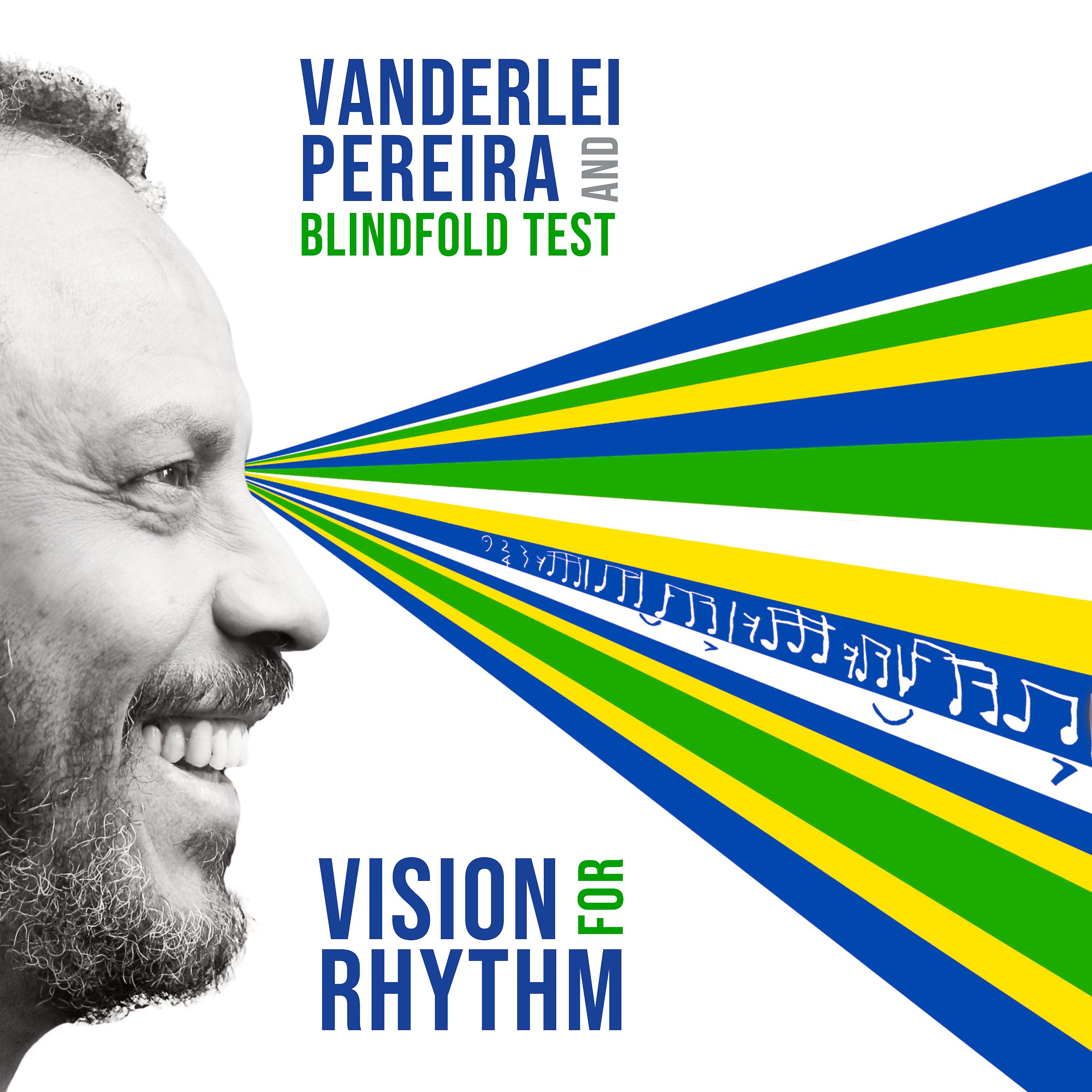 Постер альбома Vision For Rhythm