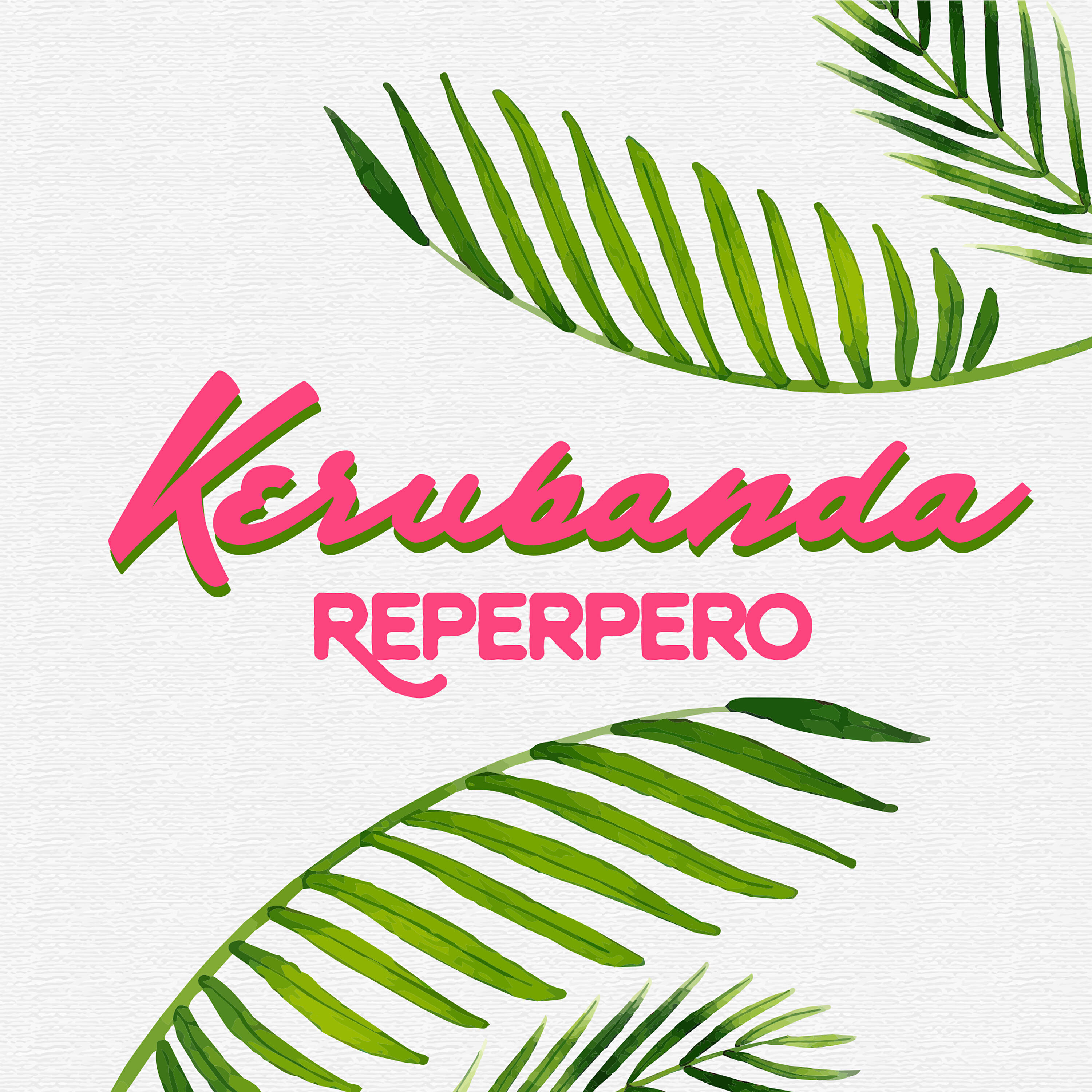 Kerubanda - La India por la Colora (En Vivo)