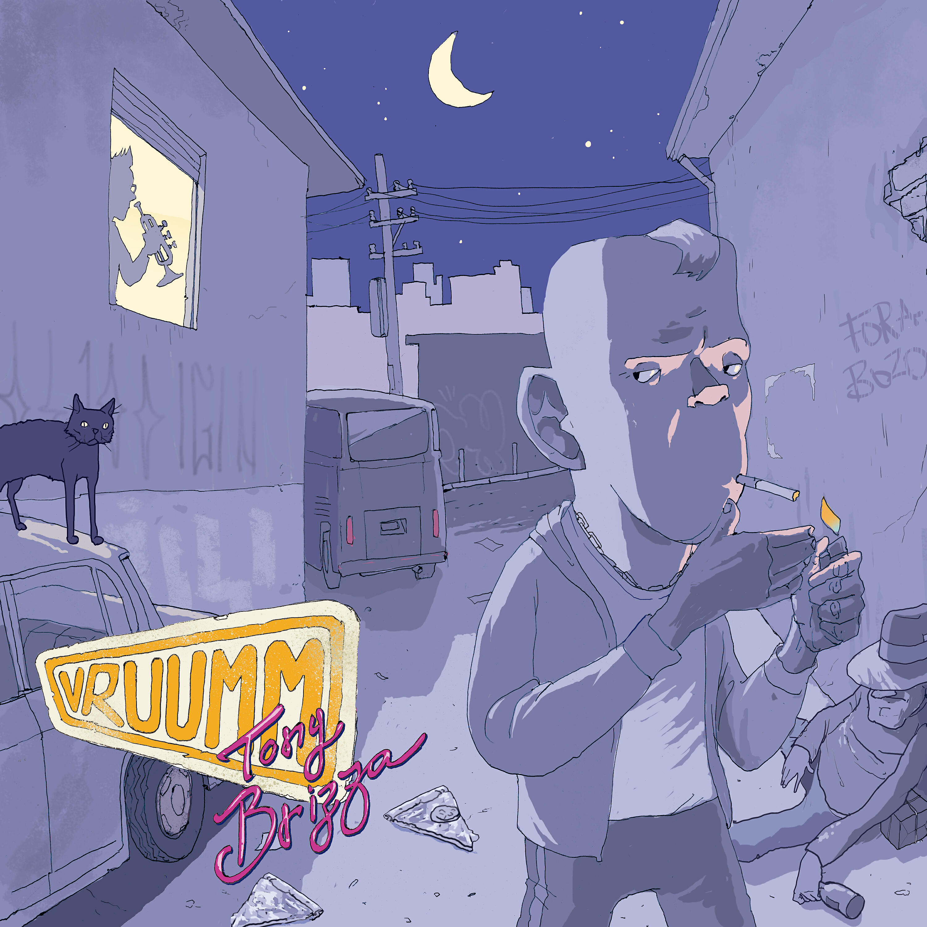 Vruumm - Peraí