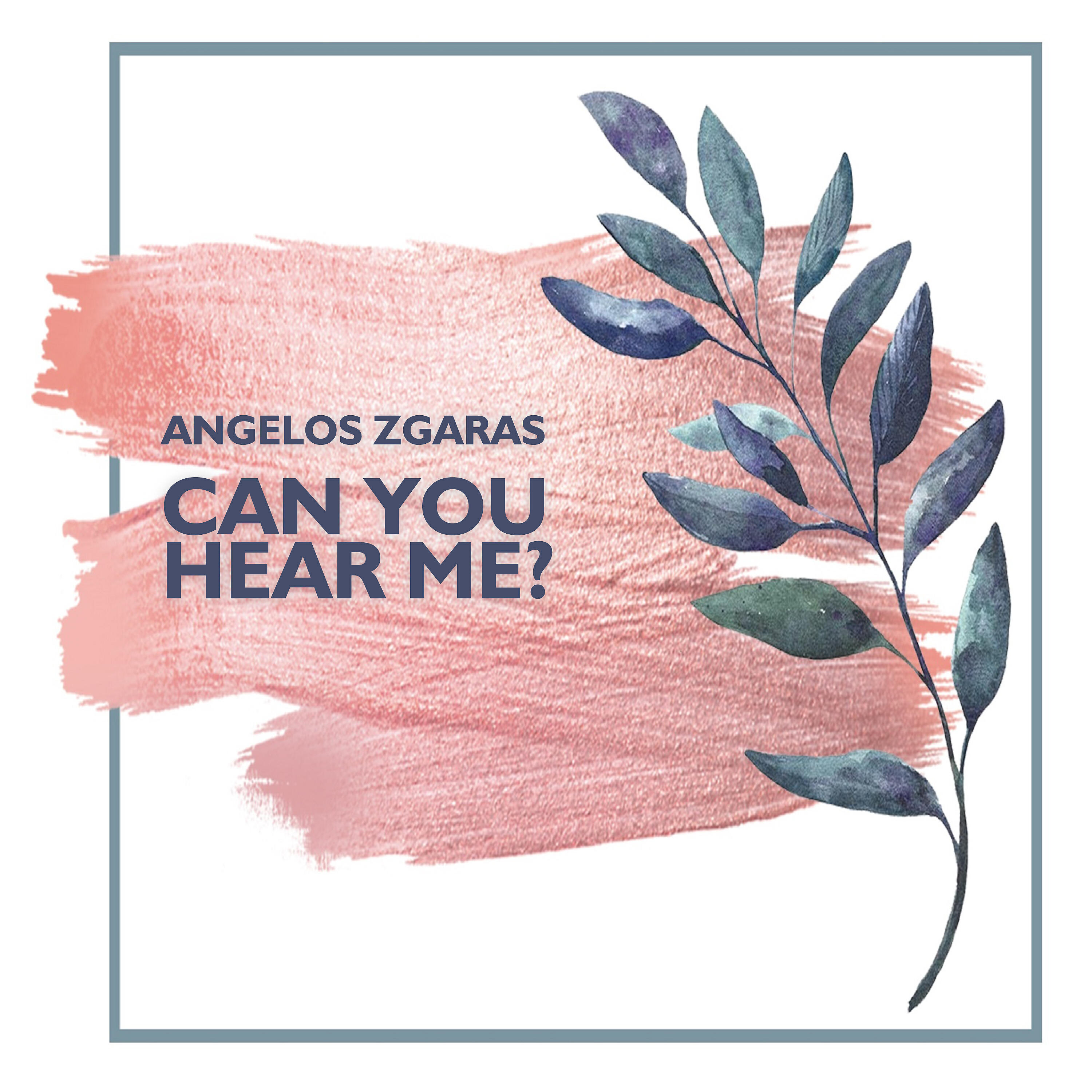 Angelos Zgaras - Pathos (Angelos Zgaras Remix)