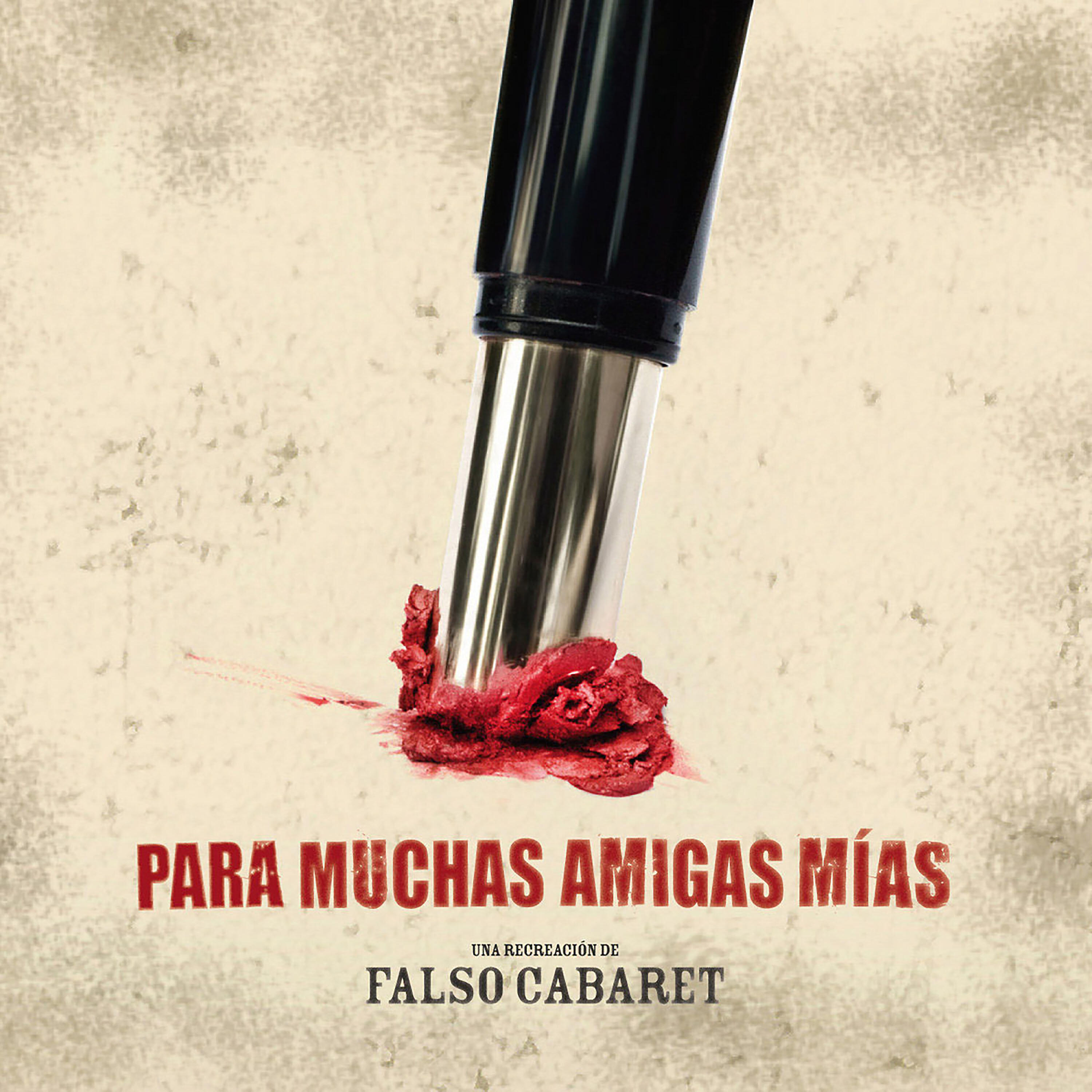 Falso Cabaret - I'm Divine